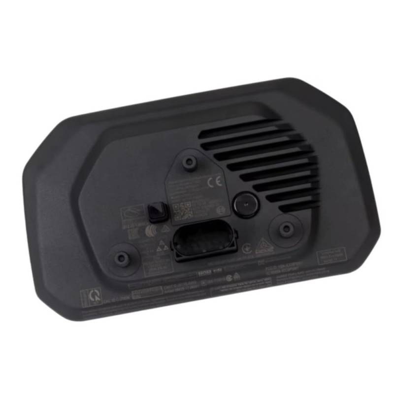 NUOSDEX Tachogehäuse Motorrad Kompatibel Mit Für F900GS Für Abenteuer Für F800GS 2024 Motorrad-Tachometer-Zubehör TFT-Display Armaturenbrett-Abdeckung von NUOSDEX