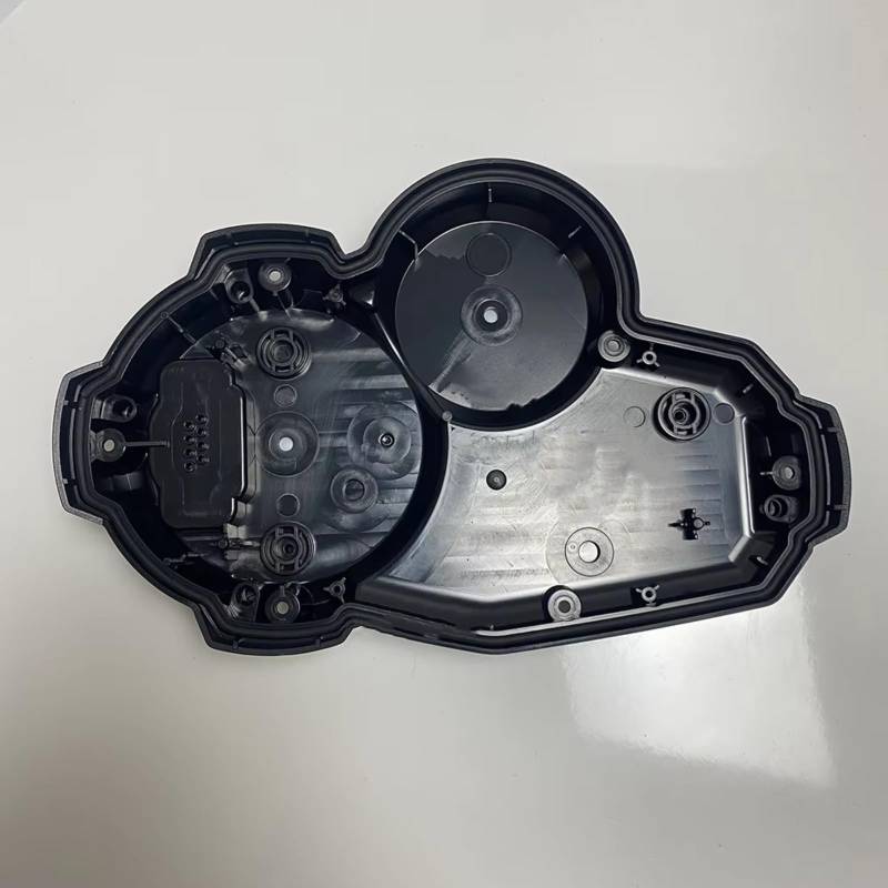 NUOSDEX Tachogehäuse Motorrad Kompatibel Mit Für R1200GS Für Adventure Für LC Für ADV 2013 2014 2015 2016 2017 Instrumentenabdeckung Tachogehäuse Motorrad-Armaturenbrett(Size1) von NUOSDEX