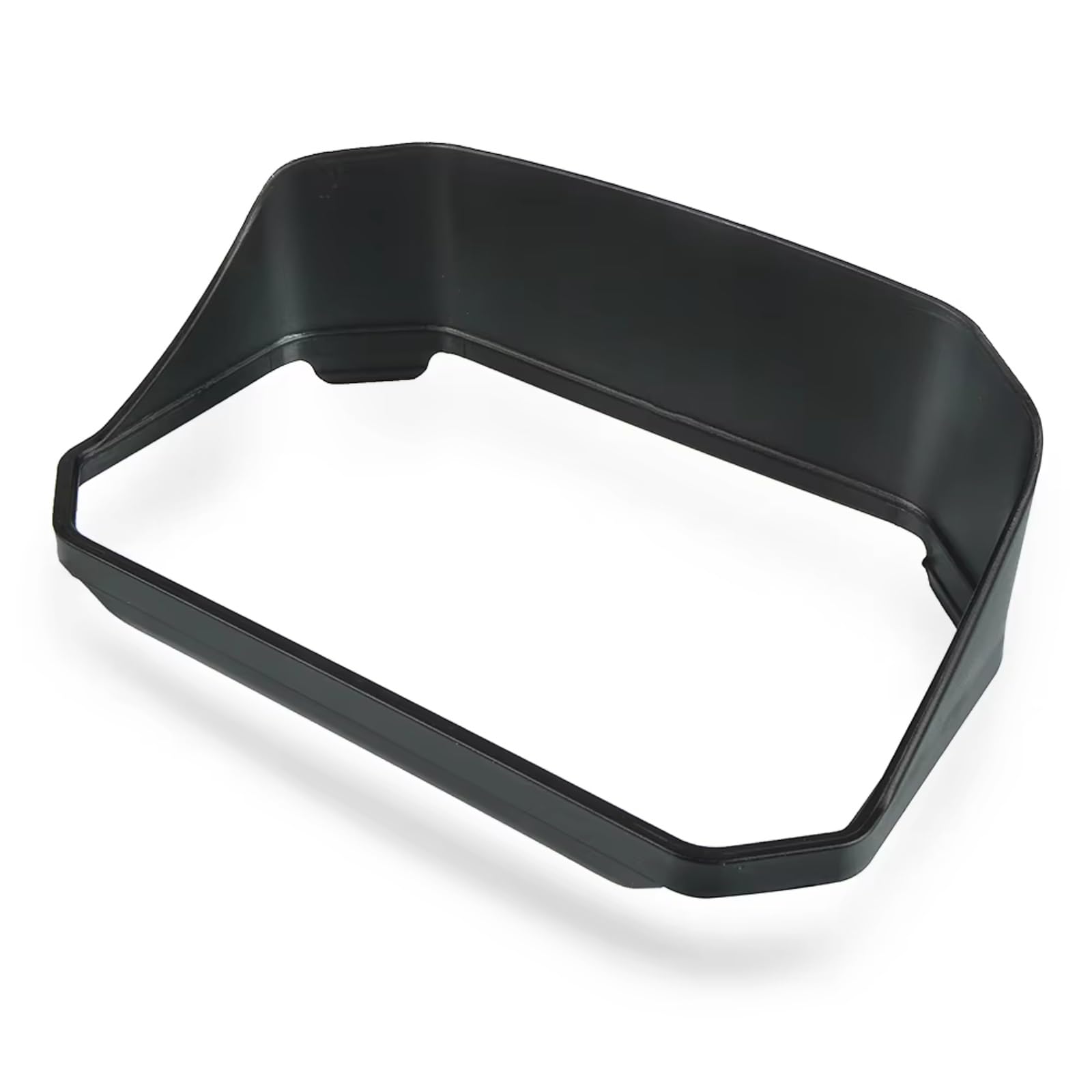 NUOSDEX Tachogehäuse Motorrad Kompatibel Mit Für S1000R-M 2023 Für S1000RR M 2021 2022 2023 Motorrad-Armaturenbrett-Tachometer-Sonnenblendenrahmen-Tachometerabdeckung NUOSDEX Tachogehäuse Motorrad Kompatibel Mit Für S1000R-M 2023 Für S1000RR M 2021 2022 2023 Motorrad-Armaturenbrett-Tachometer-Sonnenblendenrahmen-Tachometerabdeckung von NUOSDEX
