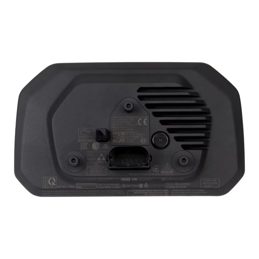 NUOSDEX Tachogehäuse Motorrad Kompatibel Mit Für S1000RR 2024 Für S1000 2019 2020 2021 2022-2023 Motorrad-Tachometer-Zubehör TFT-Display Armaturenbrett-Abdeckung NUOSDEX Tachogehäuse Motorrad Kompatibel Mit Für S1000RR 2024 Für S1000 2019 2020 2021 2022-2023 Motorrad-Tachometer-Zubehör TFT-Display Armaturenbrett-Abdeckung von NUOSDEX