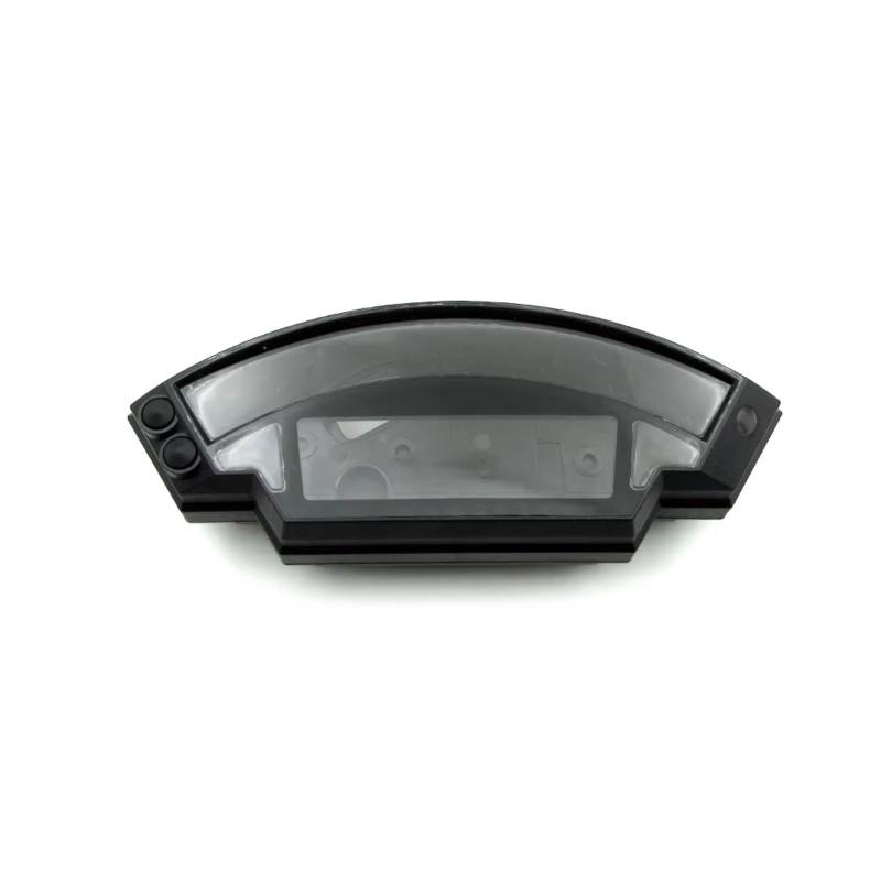 NUOSDEX Tachogehäuse Motorrad Kompatibel Mit Für ZX10R 2011 2012 2013 2014 2015 Motorrad-Tacho-Messgerät Drehzahlmesser Gehäuse Box Instrumentenkoffer Zubehör von NUOSDEX
