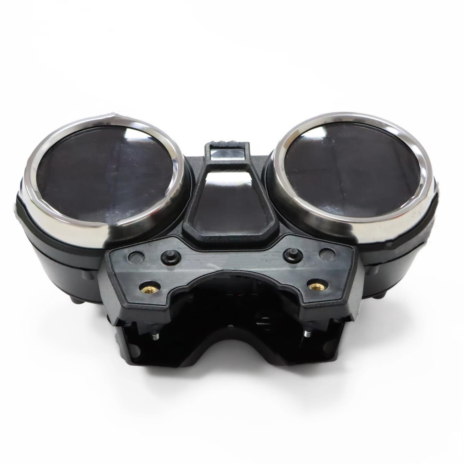 NUOSDEX Tachogehäuse Motorrad Kompatibel Mit VTEC V Für Gen 5 Für CB400 2014 2015 2016 2017 2018 2019 2020 Tachometergehäuse Drehzahlmesser-Instrumentenabdeckung NUOSDEX Tachogehäuse Motorrad Kompatibel Mit VTEC V Für Gen 5 Für CB400 2014 2015 2016 2017 2018 2019 2020 Tachometergehäuse Drehzahlmesser-Instrumentenabdeckung von NUOSDEX