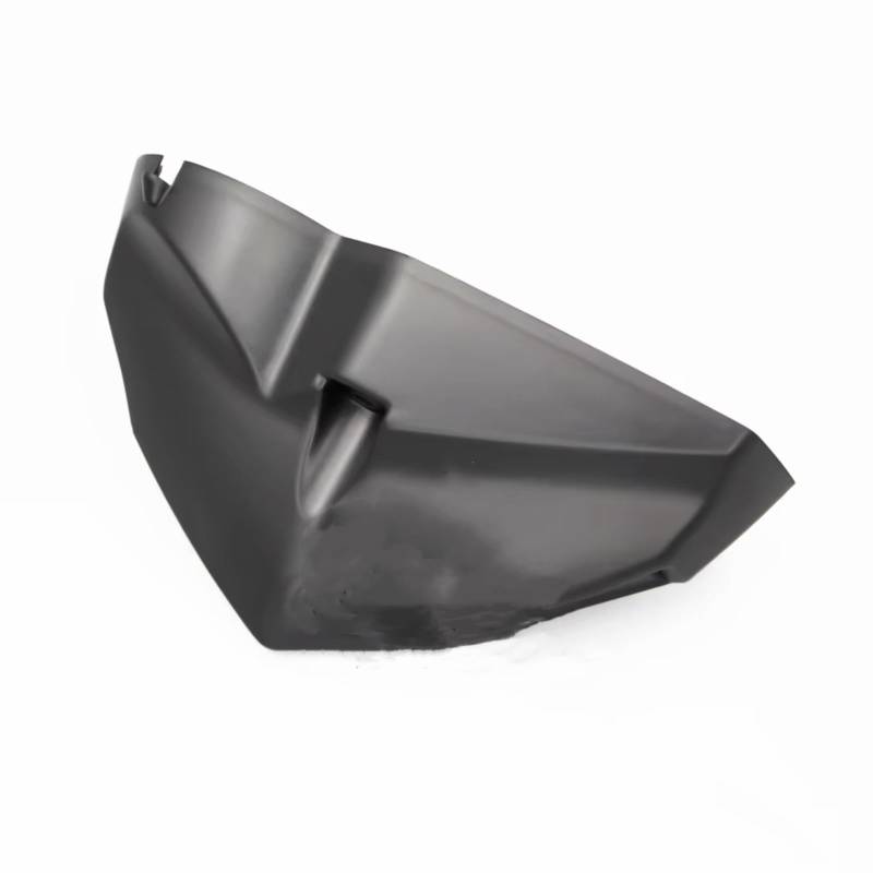 NUOSDEX Tachogehäuse Motorrad Kompatibel Mit Yamaha Für FZ1N 2006 2007 2008 2009 2010 2011 2012 2013 2014 2015 Tacho Instrument Drehzahlmesser Gehäuseabdeckung von NUOSDEX