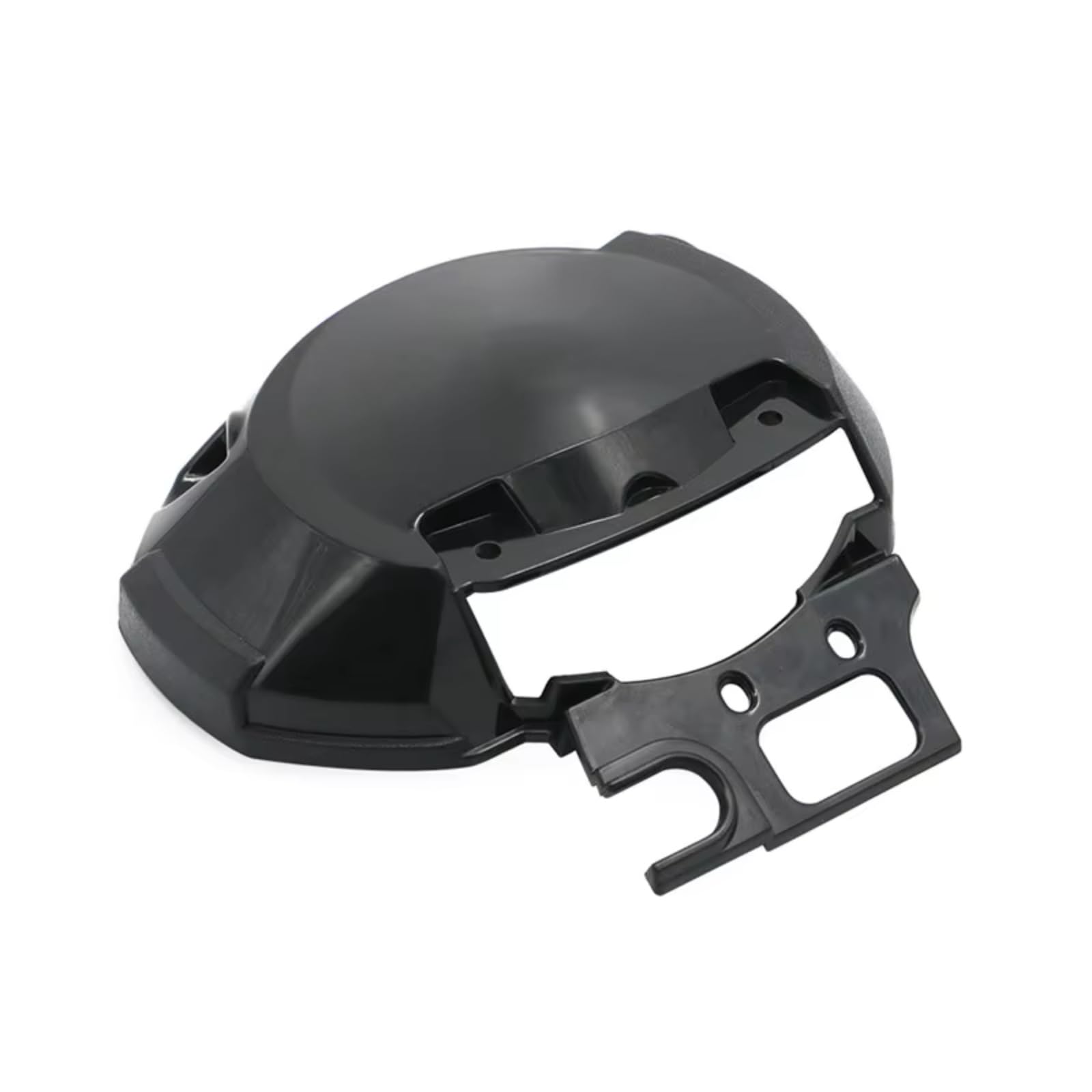 NUOSDEX Tachogehäuse Motorrad Kompatibel Mit Yamaha Für FZ6 N 2004 2005 2006 2007 Tachometer Drehzahlmesser Hintere Gehäuseabdeckung Halterung Instrument Drehzahlmesser Meter Gehäuse NUOSDEX Tachogehäuse Motorrad Kompatibel Mit Yamaha Für FZ6 N 2004 2005 2006 2007 Tachometer Drehzahlmesser Hintere Gehäuseabdeckung Halterung Instrument Drehzahlmesser Meter Gehäuse von NUOSDEX