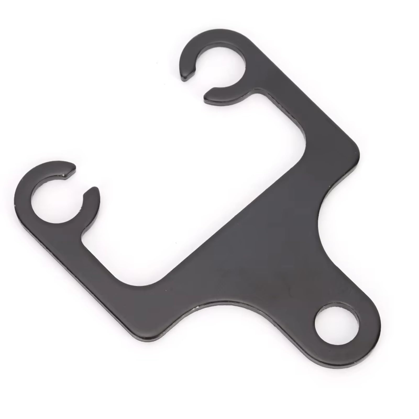NUOSDEX Tachogehäuse Motorrad Universal Tacho Halterung Kilometerzähler Drehzahlmesser Befestigung Halterung Änderung Kilometerzähler Halterung Motorrad Zubehör NUOSDEX Tachogehäuse Motorrad Universal Tacho Halterung Kilometerzähler Drehzahlmesser Befestigung Halterung Änderung Kilometerzähler Halterung Motorrad Zubehör von NUOSDEX