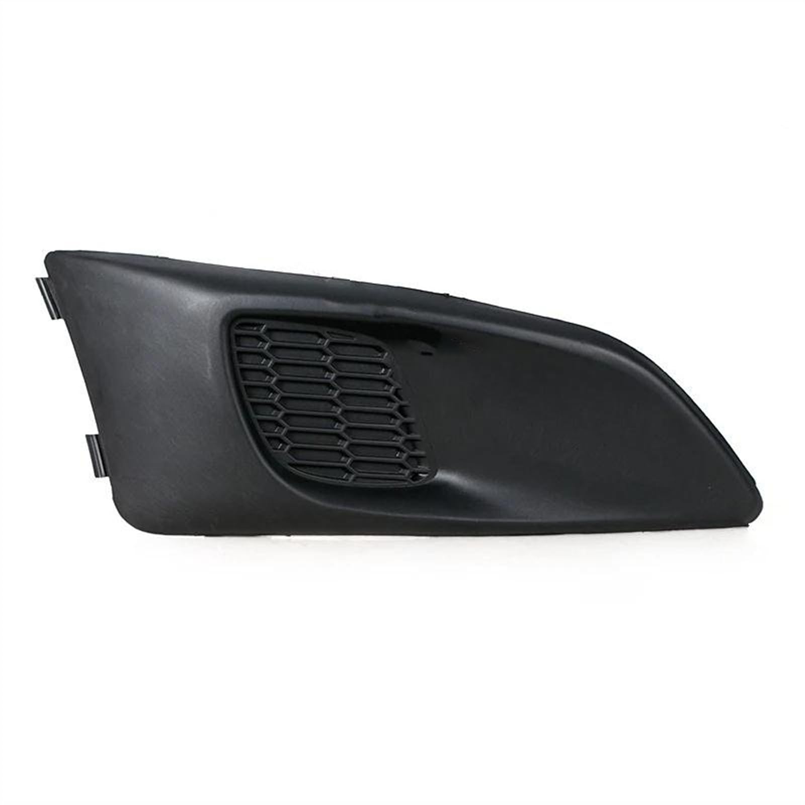 Nebelscheinwerfergitter Kompatibel Mit Chevrolet Für Sonic 2012–2016 Auto-Frontstoßstange Nebelscheinwerfer Lampenabdeckung Rahmen Grill Deckel Blende Haube Nebelscheinwerfer, Grill 96694767(Right) von NUOSDEX
