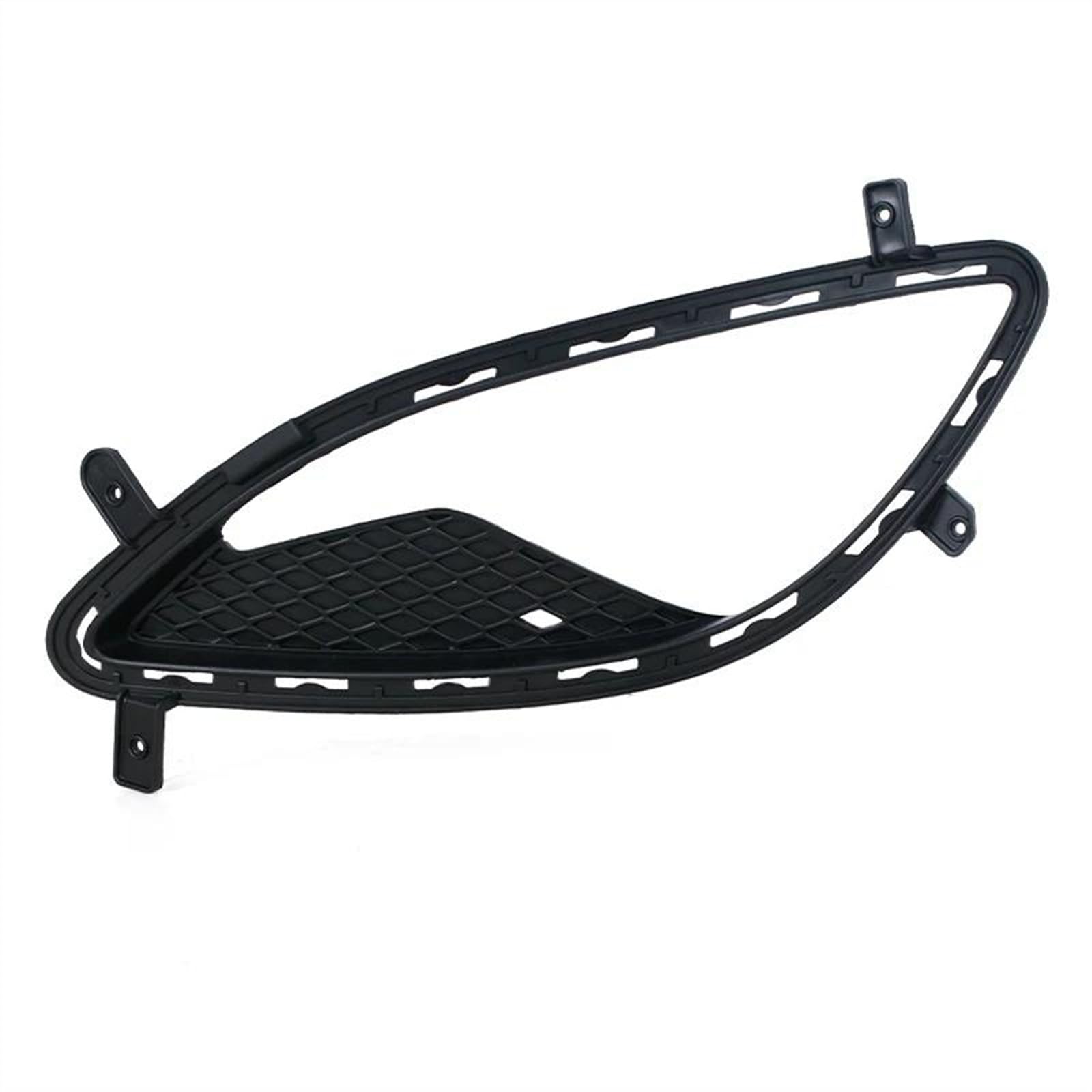 Nebelscheinwerfergitter Kompatibel Mit Hyundai Für Genesis Coupe 2013 2014 2015 2016 Frontstoßstange Nebelscheinwerfer Lampengitter Abdeckung Rahmen Nebelscheinwerfer Zierleiste Deckel Blende Haube(Le Nebelscheinwerfergitter Kompatibel Mit Hyundai Für Genesis Coupe 2013 2014 2015 2016 Frontstoßstange Nebelscheinwerfer Lampengitter Abdeckung Rahmen Nebelscheinwerfer Zierleiste Deckel Blende Haube(Le von NUOSDEX