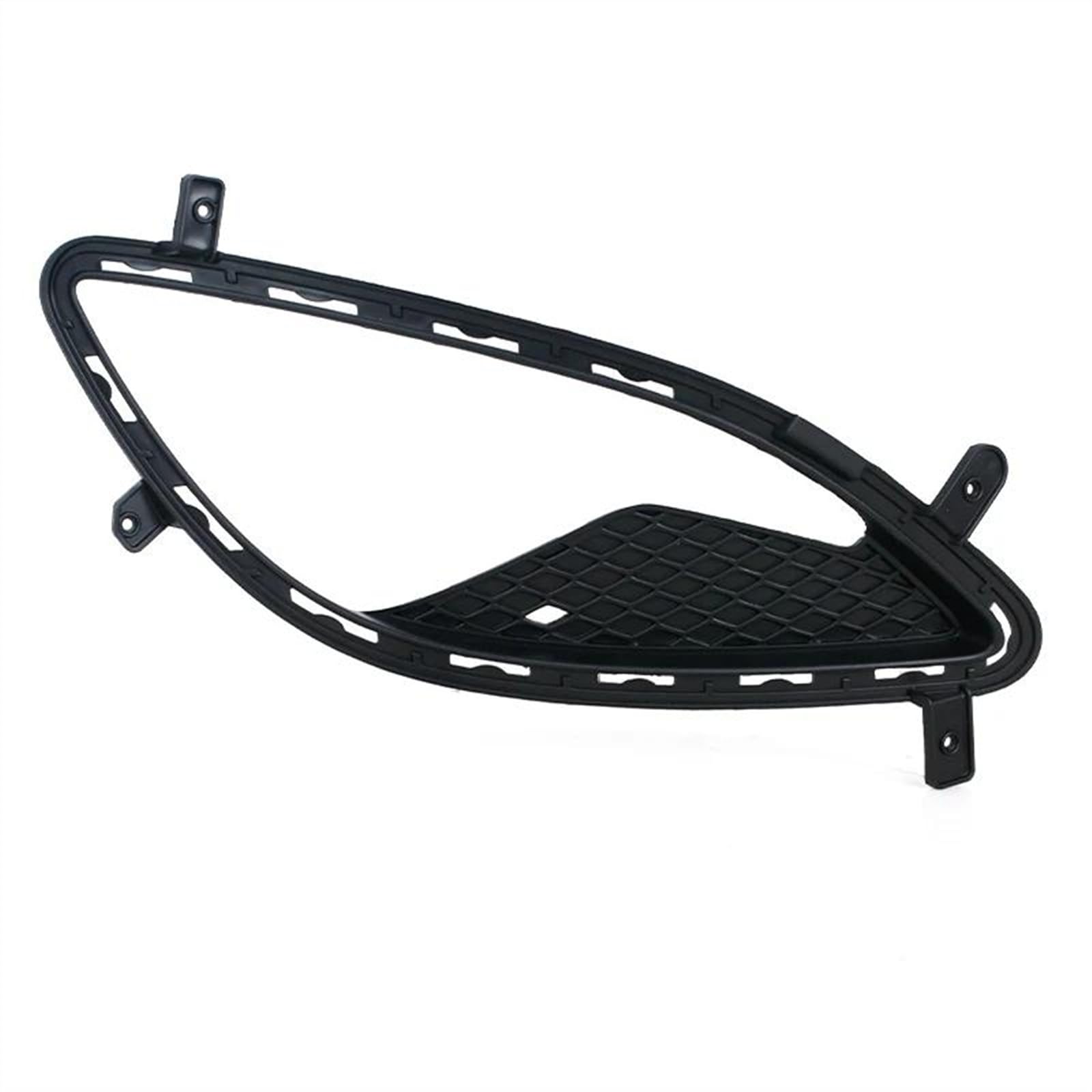 Nebelscheinwerfergitter Kompatibel Mit Hyundai Für Genesis Coupe 2013 2014 2015 2016 Frontstoßstange Nebelscheinwerfer Lampengitter Abdeckung Rahmen Nebelscheinwerfer Zierleiste Deckel Blende Haube(Ri Nebelscheinwerfergitter Kompatibel Mit Hyundai Für Genesis Coupe 2013 2014 2015 2016 Frontstoßstange Nebelscheinwerfer Lampengitter Abdeckung Rahmen Nebelscheinwerfer Zierleiste Deckel Blende Haube(Ri von NUOSDEX