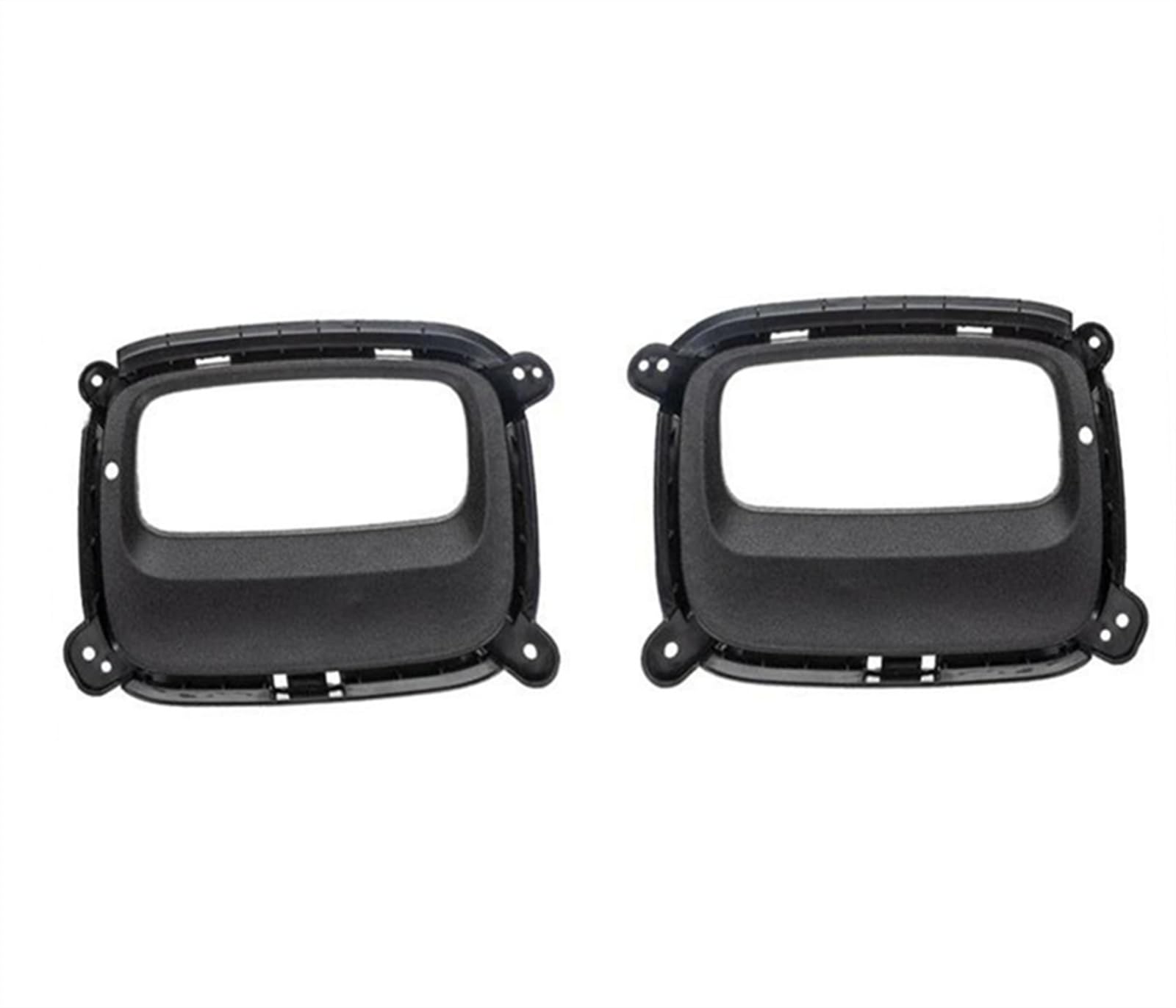 Nebelscheinwerfergitter Kompatibel Mit K&ia Für Sorento 2014 2015, Auto-Frontstoßstange, Nebelscheinwerferrahmen, Nebelscheinwerfer, Ziergitter, Nebelscheinwerfer-Abdeckung, Schatten 865241u510(Pair) Nebelscheinwerfergitter Kompatibel Mit K&ia Für Sorento 2014 2015, Auto-Frontstoßstange, Nebelscheinwerferrahmen, Nebelscheinwerfer, Ziergitter, Nebelscheinwerfer-Abdeckung, Schatten 865241u510(Pair) von NUOSDEX