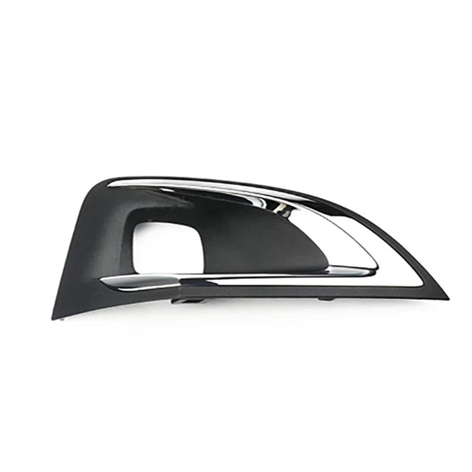 Nebelscheinwerfergitter Kompatibel Mit Peugeot 4008 5008 GT Auto Frontstoßstange Unterer Kühlergrill Nebelscheinwerferabdeckung YL004127XT Kein Sensorloch Nebelscheinwerferabdeckung Zierrahmen(Right) Nebelscheinwerfergitter Kompatibel Mit Peugeot 4008 5008 GT Auto Frontstoßstange Unterer Kühlergrill Nebelscheinwerferabdeckung YL004127XT Kein Sensorloch Nebelscheinwerferabdeckung Zierrahmen(Right) von NUOSDEX