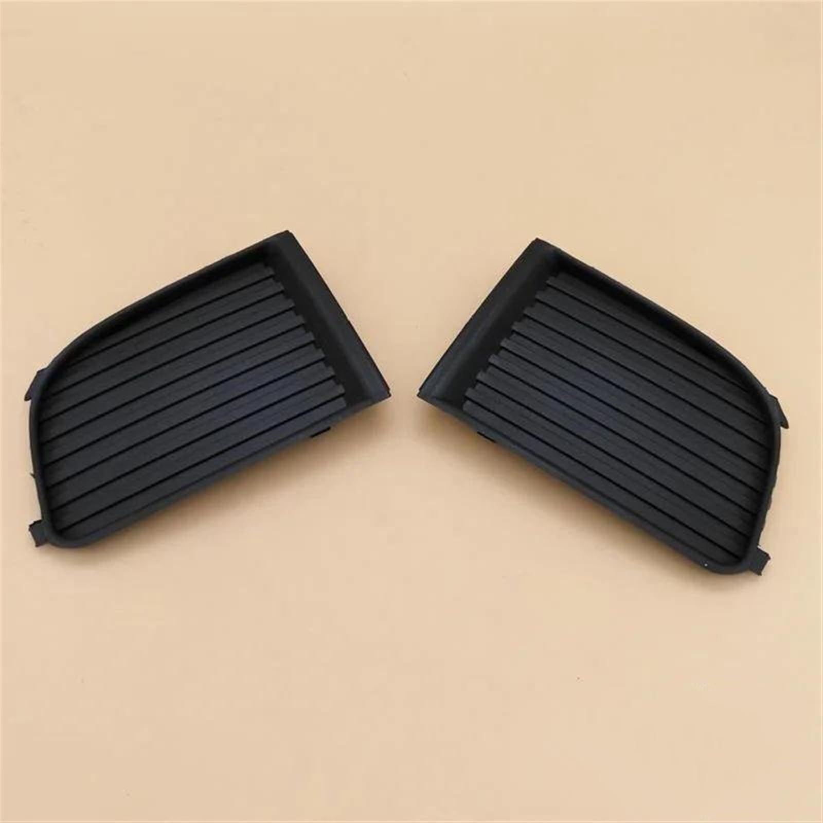 Nebelscheinwerfergitter Kompatibel Mit Skoda Für Fabia MK1 2000 2001 2002 2003 2004 Auto-Styling Frontstoßstange, Nebelscheinwerfer, Kühlergrill, Abdeckkappe, Nebelscheinwerfer-Abdeckung, 6Y0857(Pair Nebelscheinwerfergitter Kompatibel Mit Skoda Für Fabia MK1 2000 2001 2002 2003 2004 Auto-Styling Frontstoßstange, Nebelscheinwerfer, Kühlergrill, Abdeckkappe, Nebelscheinwerfer-Abdeckung, 6Y0857(Pair von NUOSDEX