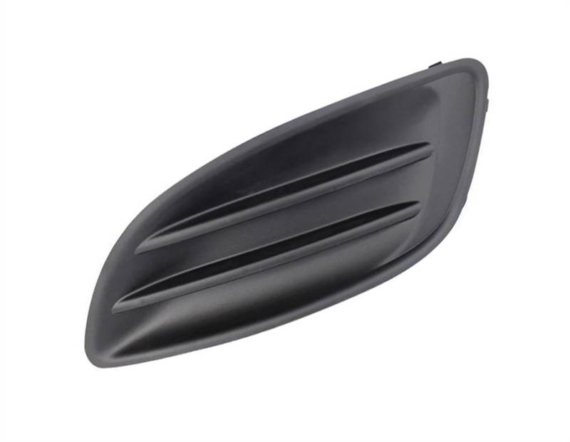 Nebelscheinwerfergitter Kompatibel Mit Suzuki Für Alto 2009 2010 2011 2012, Unterer Kühlergrill, Nebelscheinwerfer, Grelle Verkleidung, Frontstoßstange, Nebelscheinwerfer-Abdeckung, Auto-Lampenhaube(L von NUOSDEX