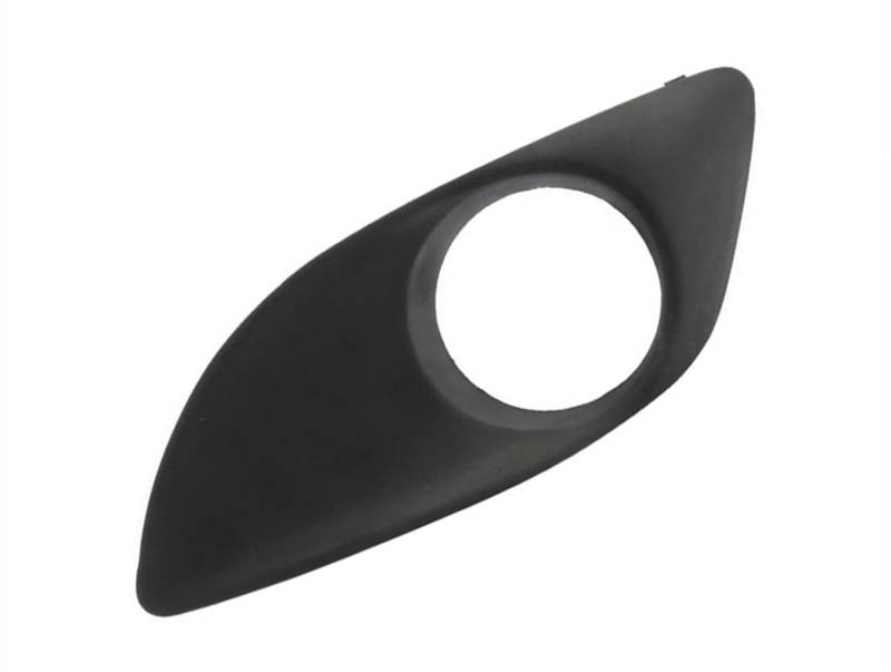 Nebelscheinwerfergitter Kompatibel Mit Suzuki Für Alto 2009 2010 2011 2012, Unterer Kühlergrill, Nebelscheinwerfer, Grelle Verkleidung, Frontstoßstange, Nebelscheinwerfer-Abdeckung, Auto-Lampenhaube(L von NUOSDEX