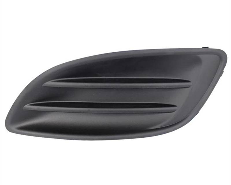 Nebelscheinwerfergitter Kompatibel Mit Suzuki Für Alto 2009 2010 2011 2012 Unterer Kühlergrill Nebelscheinwerfer Grelle Verkleidung Frontstoßstange Nebelscheinwerfer-Abdeckung Auto-Lampenhaube(Left 5) von NUOSDEX