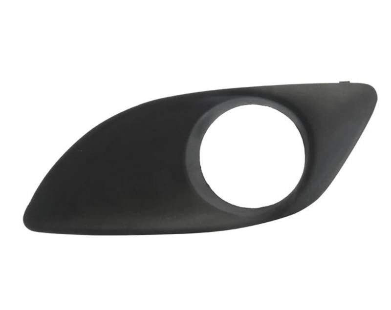 Nebelscheinwerfergitter Kompatibel Mit Suzuki Für Alto 2009 2010 2011 2012 Unterer Kühlergrill Nebelscheinwerfer Grelle Verkleidung Frontstoßstange Nebelscheinwerfer-Abdeckung Auto-Lampenhaube(Left 2) von NUOSDEX