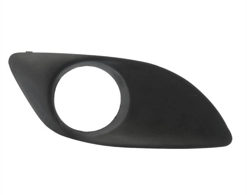 Nebelscheinwerfergitter Kompatibel Mit Suzuki Für Alto 2009 2010 2011 2012 Unterer Kühlergrill Nebelscheinwerfer Grelle Verkleidung Frontstoßstange Nebelscheinwerfer-Abdeckung Auto-Lampenhaube(Right 3 von NUOSDEX