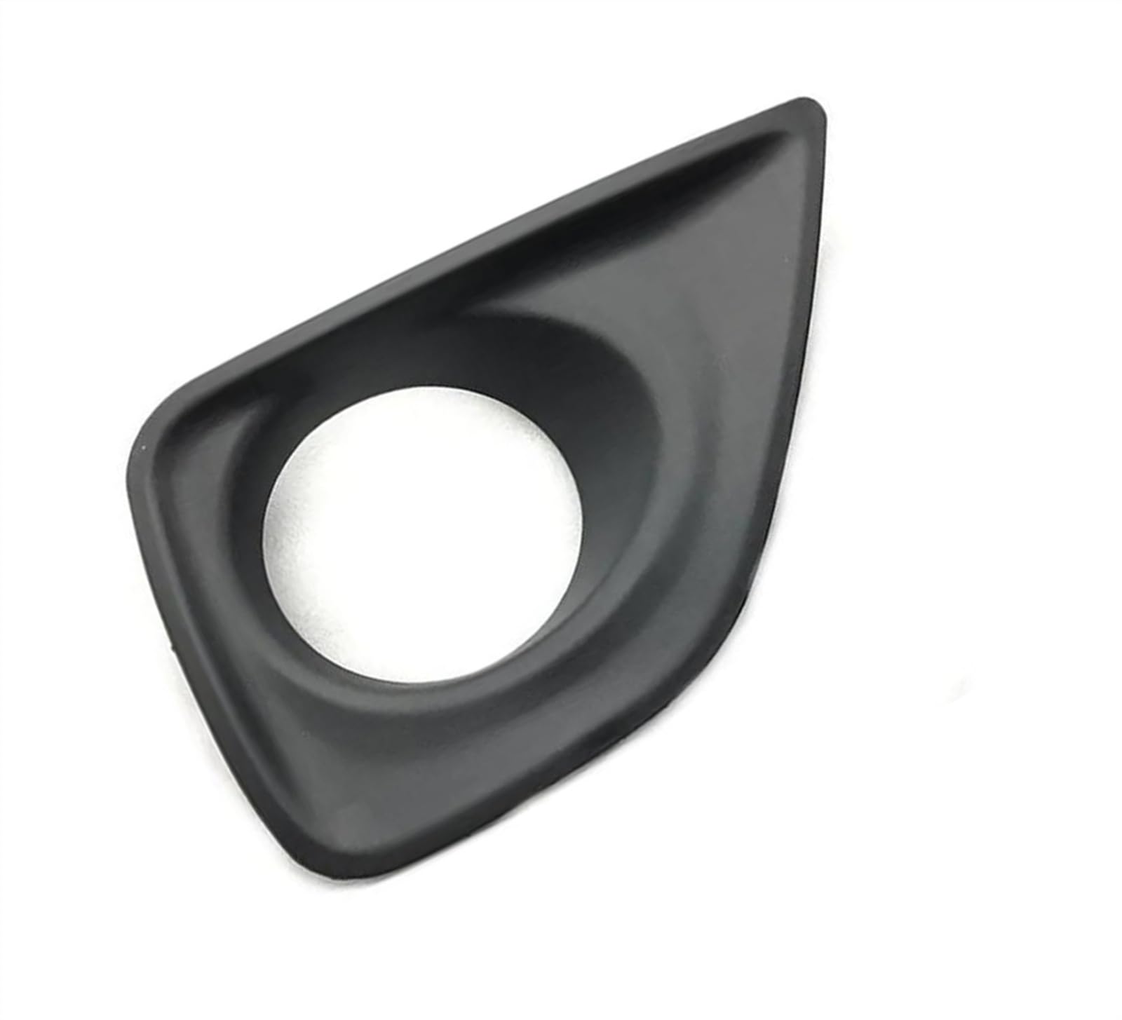 Nebelscheinwerfergitter Kompatibel Mit Toyota Für Reiz 2010 2011 2012 Auto-Nebelscheinwerfergehäuse, Vorderer Stoßstangengrill, Fahrlampenabdeckung, Nebellichtrahmen, Nebelscheinwerfergrill(Right) von NUOSDEX