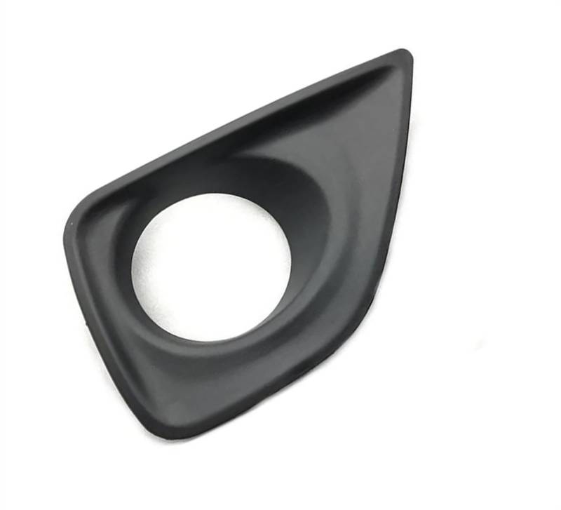 Nebelscheinwerfergitter Kompatibel Mit Toyota Für Reiz 2010 2011 2012 Auto-Nebelscheinwerfergehäuse, Vorderer Stoßstangengrill, Fahrlampenabdeckung, Nebellichtrahmen, Nebelscheinwerfergrill(Right) von NUOSDEX