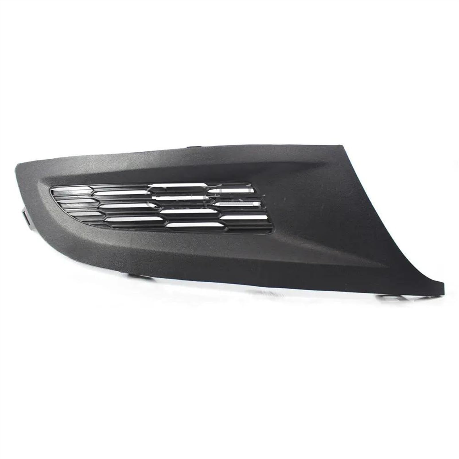 Nebelscheinwerfergitter Kompatibel Mit VW Für Polo 6R MK5 2010 2011 2012 2013 2014 2015 2009 Auto-Frontstoßstange Untere Nebelscheinwerfer-Kühlergrill-Abdeckung Zierleisten Nebelscheinwerfer-Grill(Rig Nebelscheinwerfergitter Kompatibel Mit VW Für Polo 6R MK5 2010 2011 2012 2013 2014 2015 2009 Auto-Frontstoßstange Untere Nebelscheinwerfer-Kühlergrill-Abdeckung Zierleisten Nebelscheinwerfer-Grill(Rig von NUOSDEX