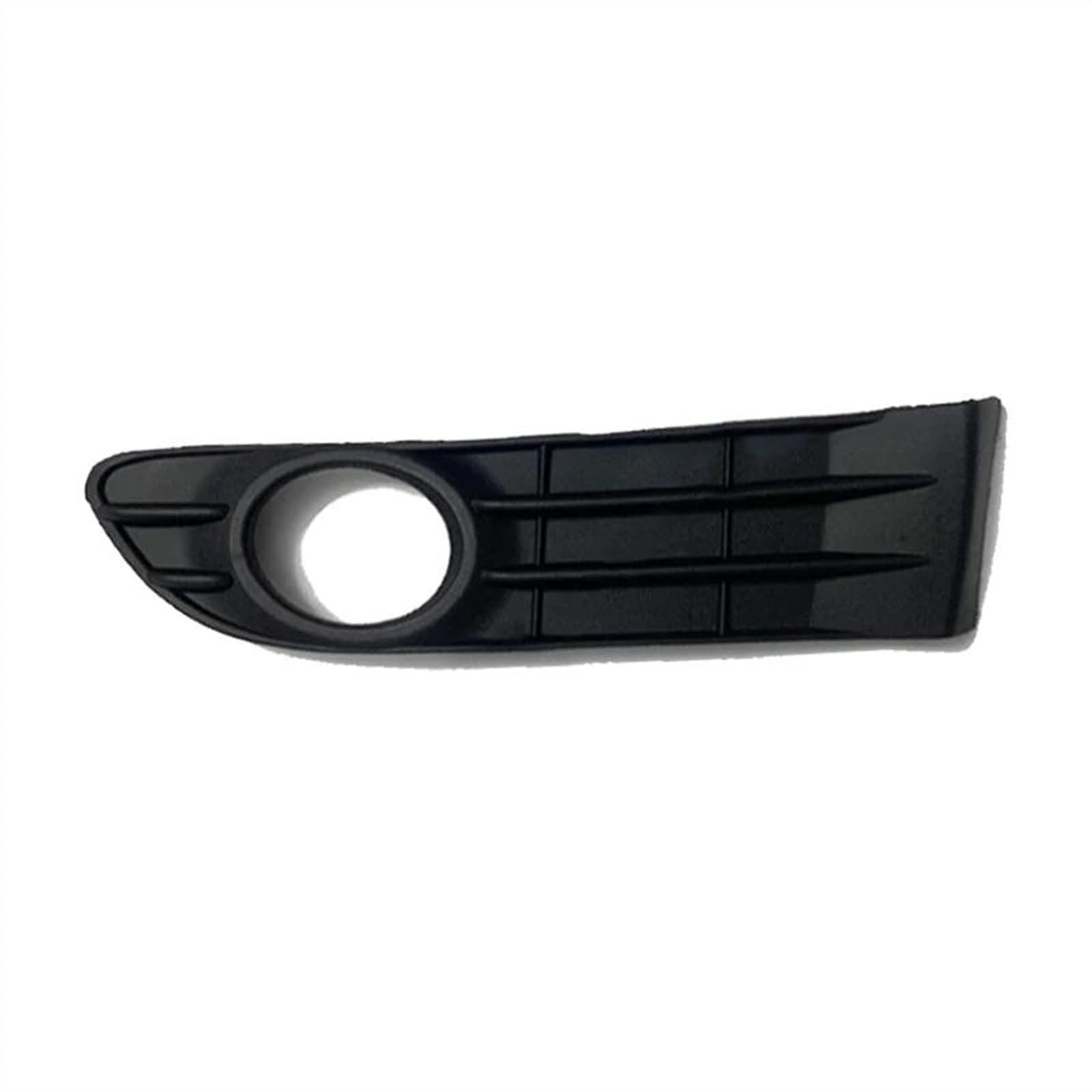 Nebelscheinwerfergitter Kompatibel Mit Volvo Für S40 2008 2009 2010 2011 2012 Frontstoßstange Nebelscheinwerfergitter Nebelscheinwerferabdeckung Grill Scheinwerferblende 30744919 30744920(Right) von NUOSDEX