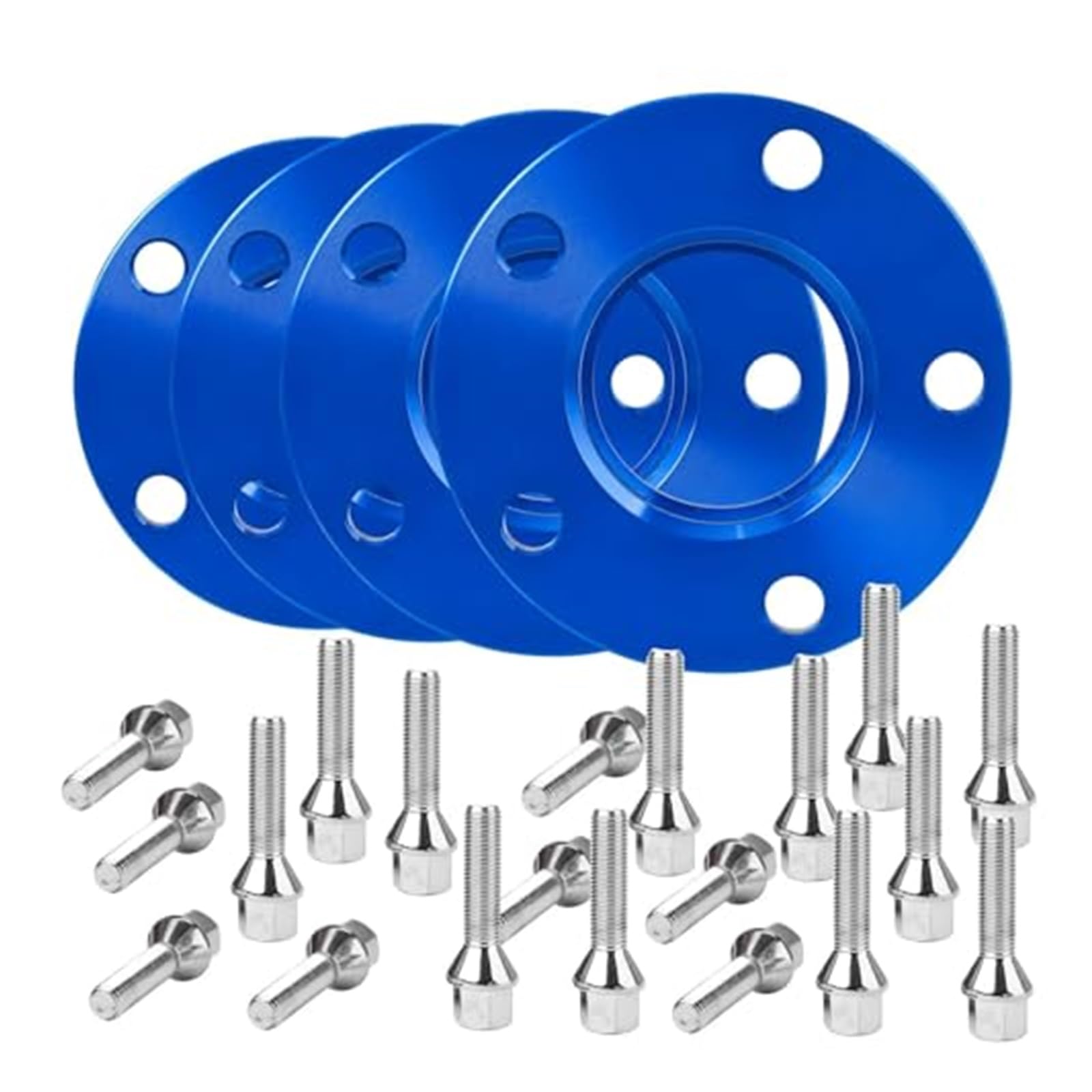 Spurverbreiterung Adapter Auto 4 Stück 5 X 120 Versetztes Spurverbreiterungs Kit Distanzscheiben Platte 2 Stück 15 Mm Und 2 Stück 20 Mm Mit Erweitertem Schraubenflansch Spurverbreiterung Adapter Auto 4 Stück 5 X 120 Versetztes Spurverbreiterungs Kit Distanzscheiben Platte 2 Stück 15 Mm Und 2 Stück 20 Mm Mit Erweitertem Schraubenflansch von NVCPHGEDEK