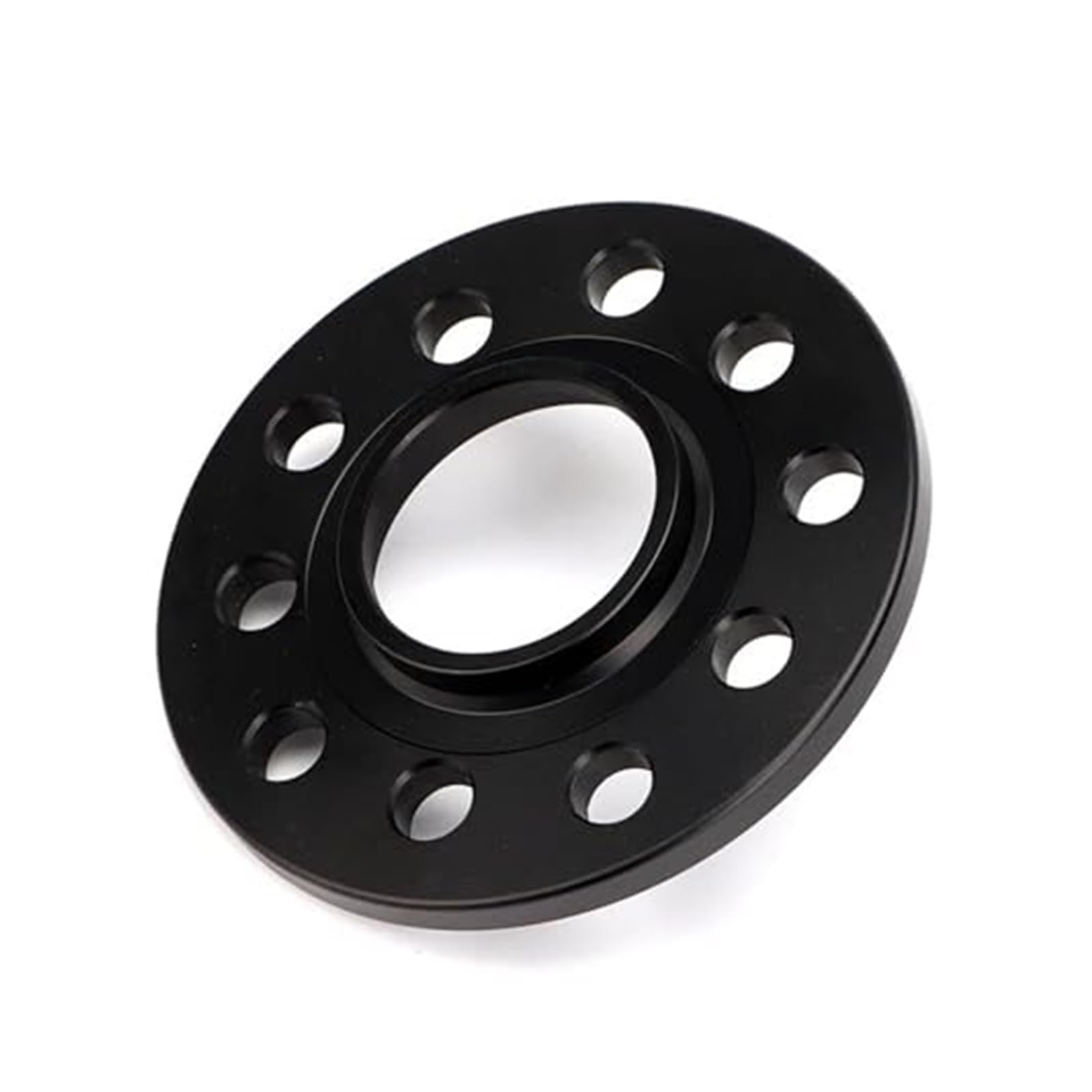 Spurverbreiterung Adapter Für E46 30 36 Für E90 91 92 93 2 Stück 3 5 8 12 15mm PCD 5x12 0 72,56mm Rad Spacer Adapter Anzug Räder Spacer Shims(2PCS 15mm Black) von NVCPHGEDEK