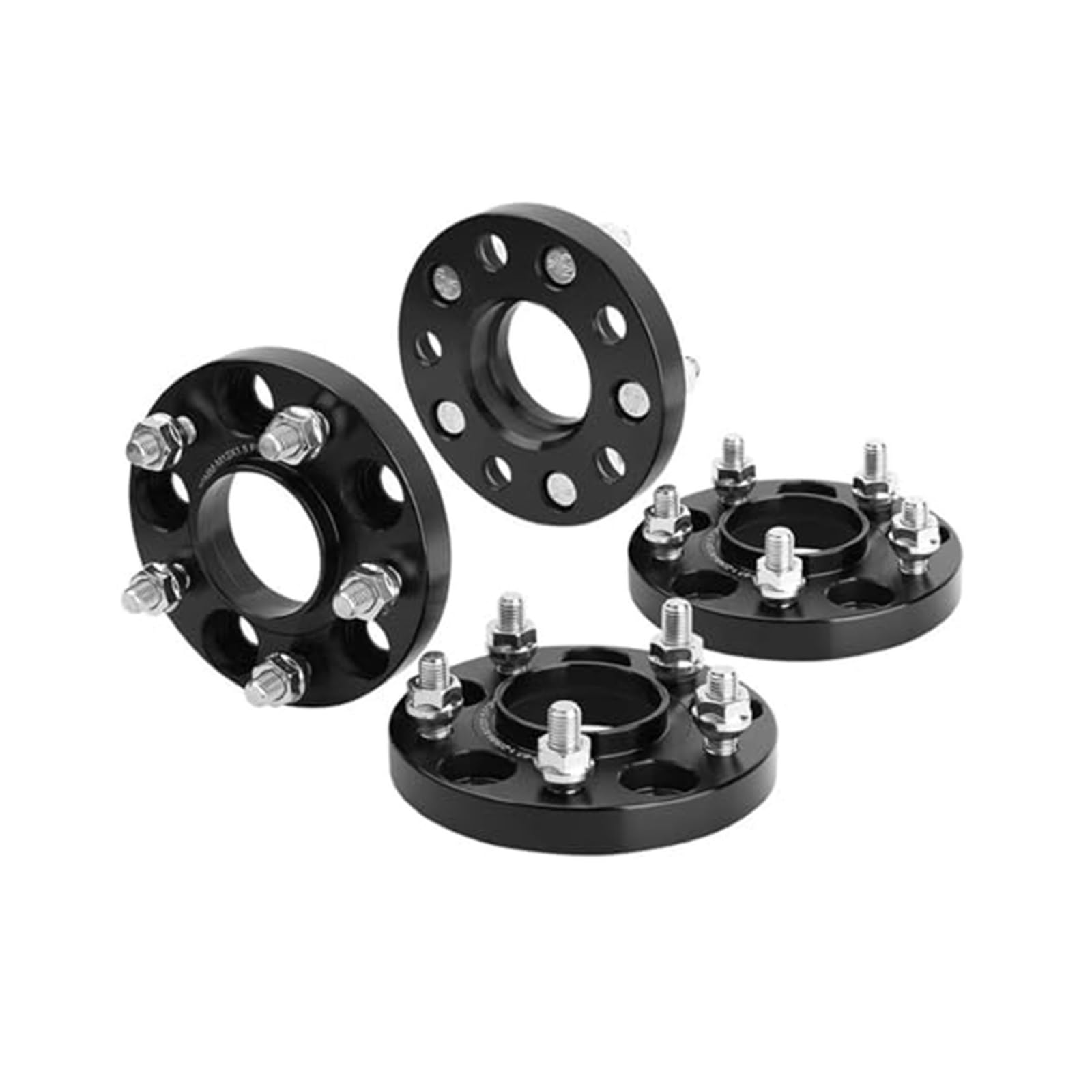 Spurverbreiterung Adapter Für Fusion Für Escape 4PC 5x4,5 Hubcentric Spurverbreiterungen Adapter 5 Lug 20mm Hub Bohrung 67,1mm Mit 12x1,5 Bolzen Spurverbreiterung Set Spurverbreiterung Adapter Für Fusion Für Escape 4PC 5x4,5 Hubcentric Spurverbreiterungen Adapter 5 Lug 20mm Hub Bohrung 67,1mm Mit 12x1,5 Bolzen Spurverbreiterung Set von NVCPHGEDEK