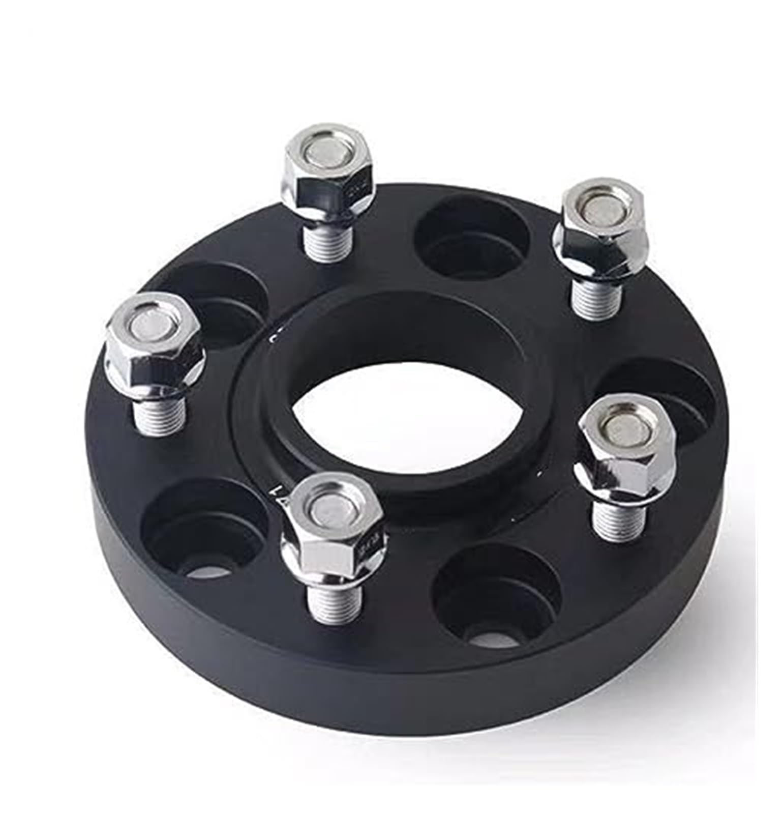 Spurverbreiterung Adapter Für Nissan Für XTrail Für Teana Für Murano Für Sylphy Für Juke Auto Radverbreiterungen 5x114,3 Hubcentric 66,1 Radverbreiterung Adapter(20mm) von NVCPHGEDEK