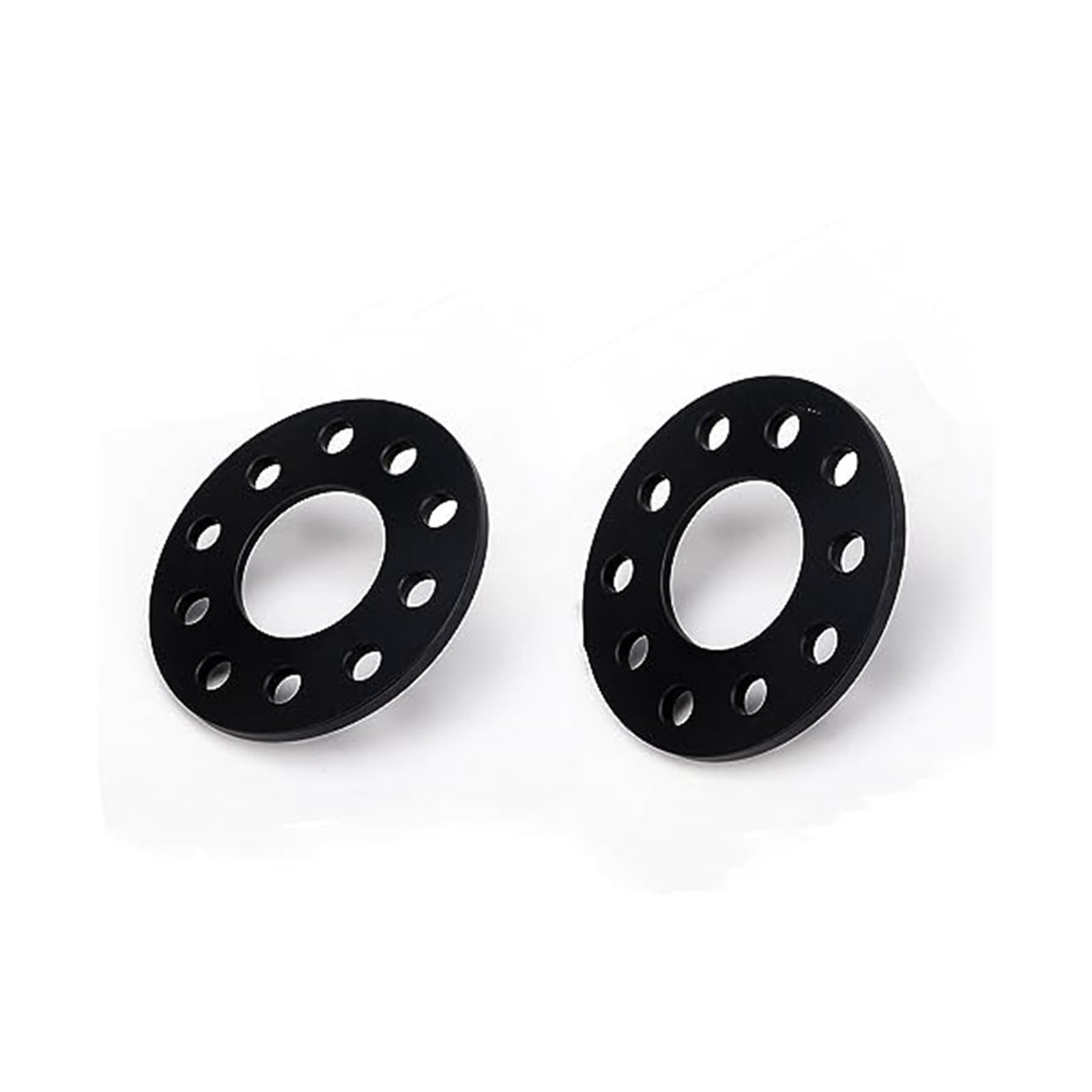 Spurverbreiterung Adapter Für SUBALU Auto-Radverbreiterungen, Umbauadapter, Nabenzentrierte Radverbreiterungen, Änderung PCD 5x100 CB 56,1 Mm Bis 65,1 Mm, 3 5 8 10 12 Mm(2pcs 12mm) von NVCPHGEDEK