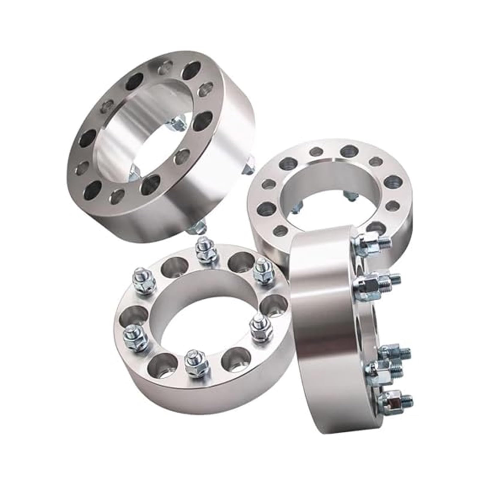 Spurverbreiterung Adapter Für Toyota Für 4 Runner SR5 96-13 6x139,7 50mm 4wd Für Tahoe Für 1500 Für Yukon 108mm 4 Stücke Spurverbreiterungen 1500 Hubcentric Spurverbreiterung Spurverbreiterung Adapter Für Toyota Für 4 Runner SR5 96-13 6x139,7 50mm 4wd Für Tahoe Für 1500 Für Yukon 108mm 4 Stücke Spurverbreiterungen 1500 Hubcentric Spurverbreiterung von NVCPHGEDEK