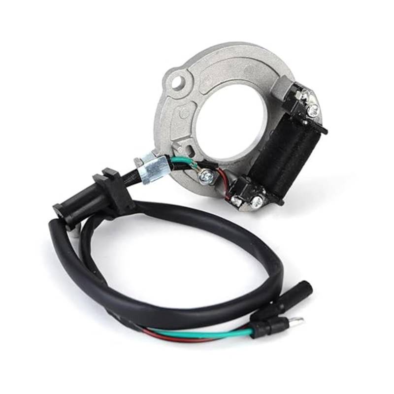 Statorspule Für CR80 Für CR 80 85 Für CR85 Für CR80R Für CR85R Für CR80RB Für CR85RB 31120-GC4-600 31120-GBF-831 Motorrad Magneto Stator Spule von NVCPHGEDEK