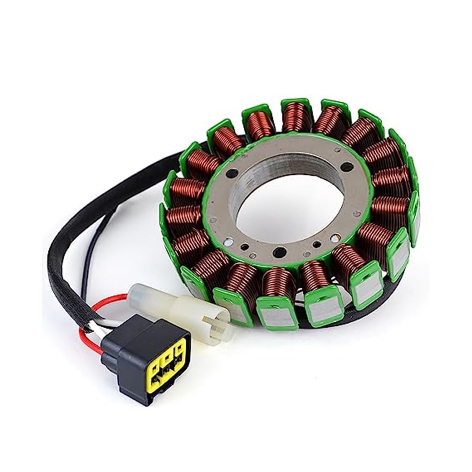 Statorspule Für F 115 Für FL 115A Für F115 Für FL115A 2000-2013 2012 2011 68V-81410-00 68V-81460-00 Für Außenbordmotor 115HP Generator Spule Stator Spule Statorspule Für F 115 Für FL 115A Für F115 Für FL115A 2000-2013 2012 2011 68V-81410-00 68V-81460-00 Für Außenbordmotor 115HP Generator Spule Stator Spule von NVCPHGEDEK