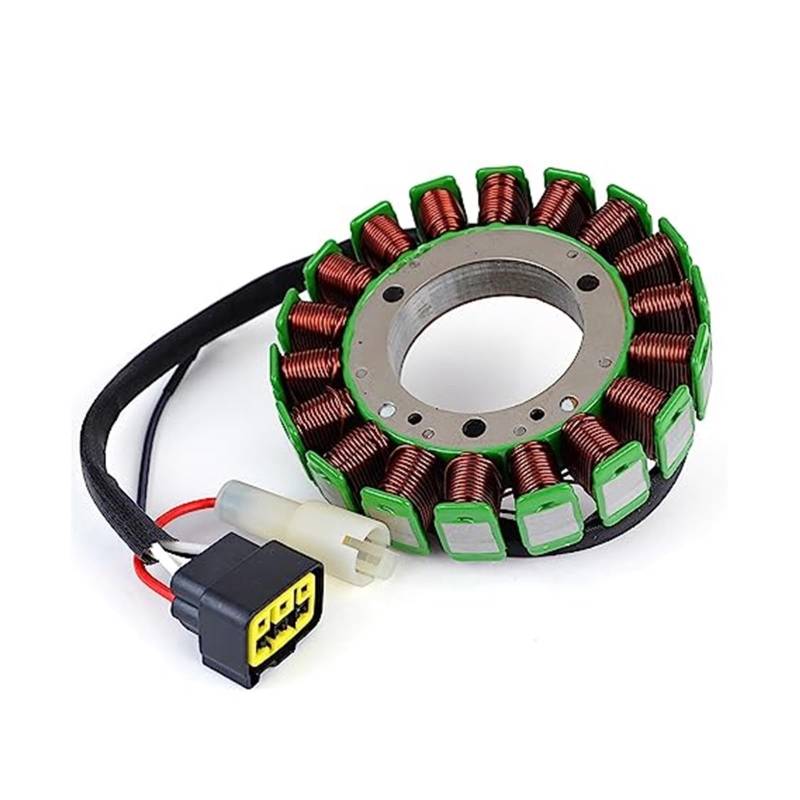 Statorspule Für F 115 Für FL 115A Für F115 Für FL115A 2000-2013 2012 2011 68V-81410-00 68V-81460-00 Für Außenbordmotor 115HP Generator Spule Stator Spule von NVCPHGEDEK