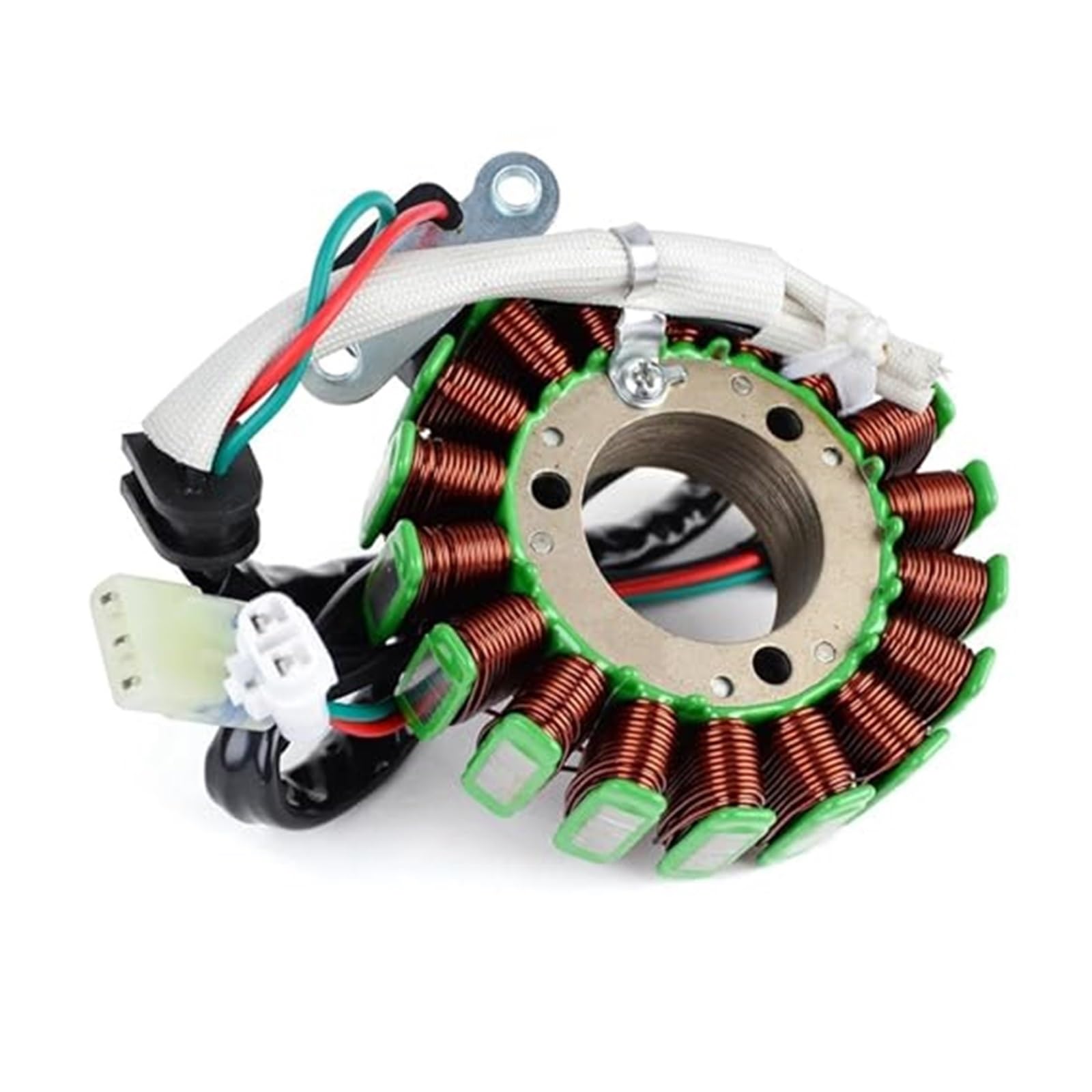 Statorspule Für FE250 2015-2018 Für FE350S Für FE450 Für FE501 Motorrad Motor Generator Magneto Stator Spule OEM 77539004000 79239104000 Statorspule Für FE250 2015-2018 Für FE350S Für FE450 Für FE501 Motorrad Motor Generator Magneto Stator Spule OEM 77539004000 79239104000 von NVCPHGEDEK