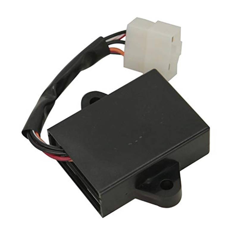 Statorspule Für Gas-Golfwagen Für G9 1990–1994 99999–02368 Motorzündgerät, Zünd-CDI-Box Ersetzt Einheit Ersatzzubehör von NVCPHGEDEK