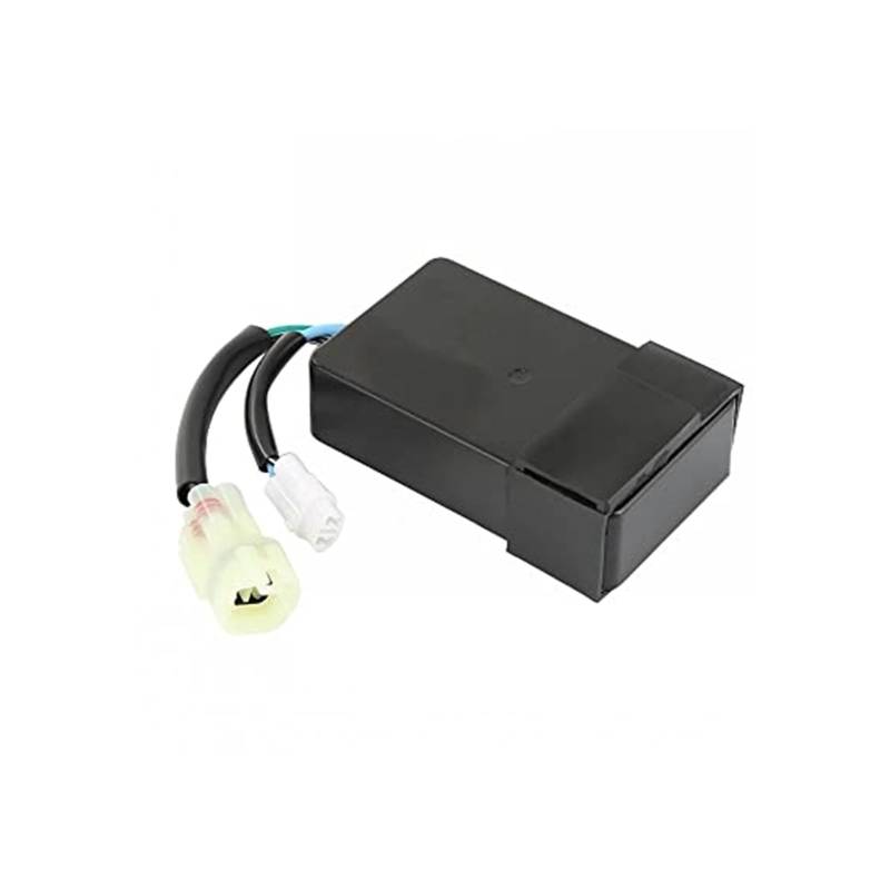 Statorspule Für Kawasaki Für KLF400 Für KLF400B Für Bayou 400 4X4 1993 1994 1995 1996 1997 1998 1999 2 + 4 Pins 21119-1448 CDI Box von NVCPHGEDEK