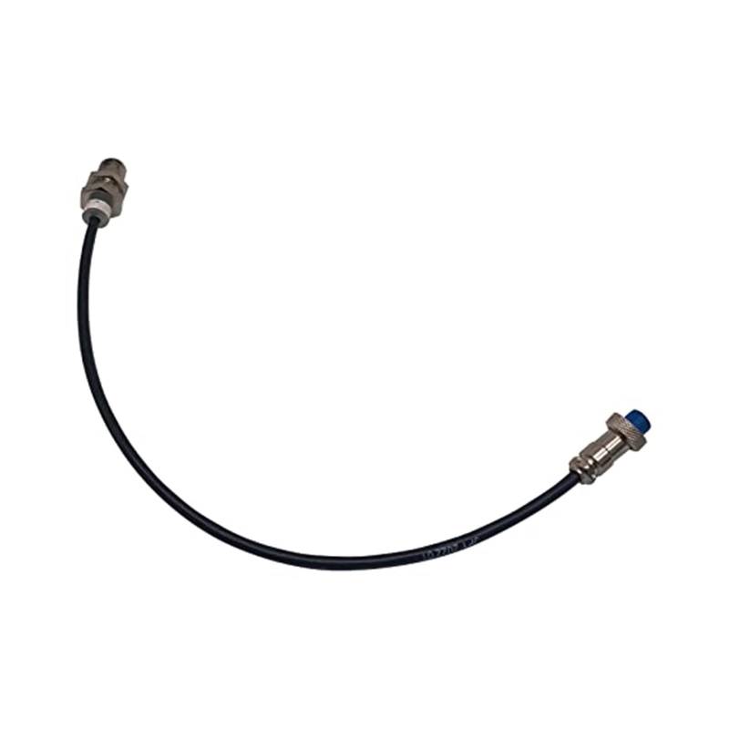 Statorspule Für Linhai 260 300 Für ATV260 Für ATV300 Für ATV Quad 21484 Update Ersatz Geschwindigkeit Sensor Ersatz Zubehör von NVCPHGEDEK