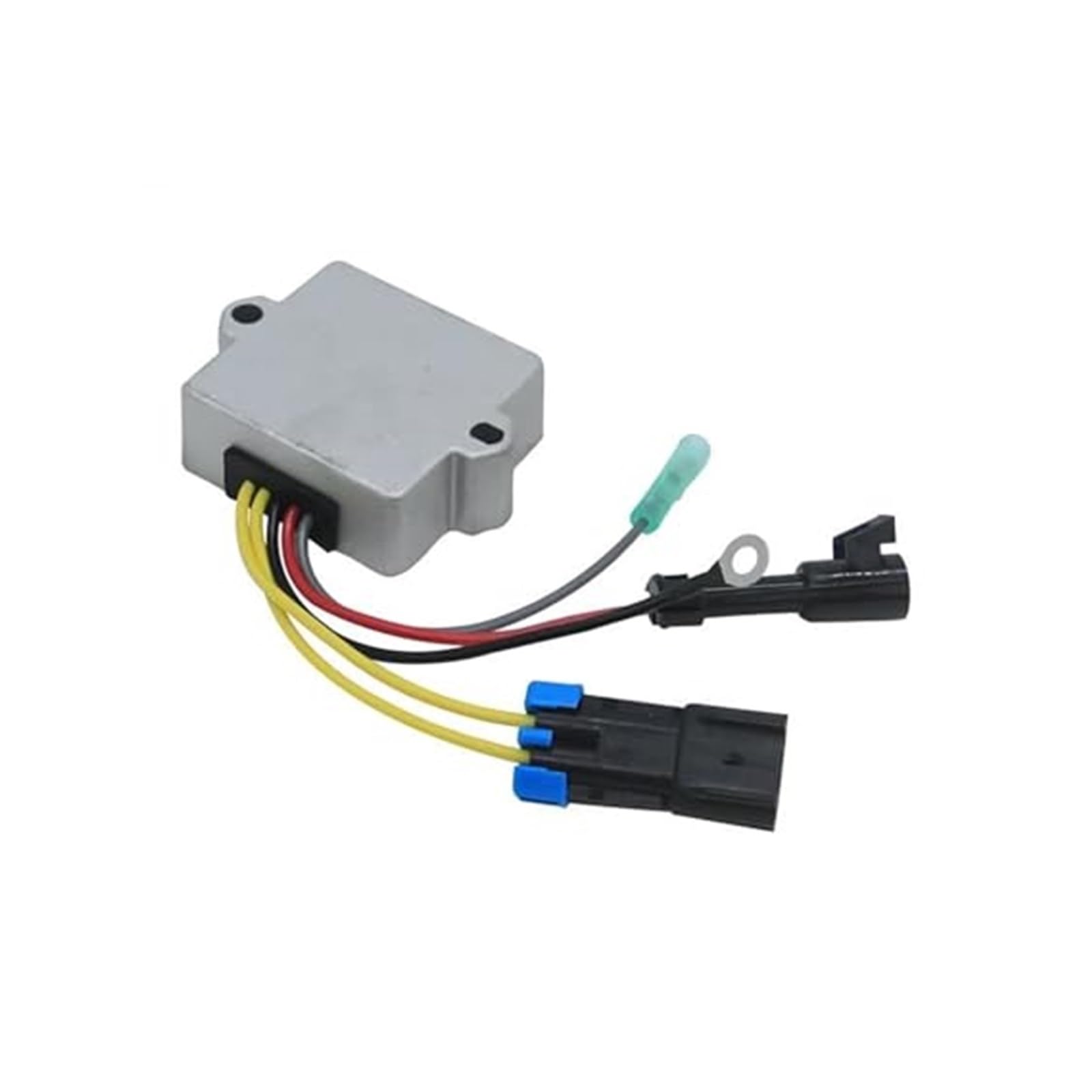 Statorspule Für Mercury Für Mariner Für Außenbordmotor 25HP-240HP 30HP 40HP 50HP 60 135 140 150 175 200 HP 893640T01 Gleichrichter Spannungsreglergleichrichter Statorspule Für Mercury Für Mariner Für Außenbordmotor 25HP-240HP 30HP 40HP 50HP 60 135 140 150 175 200 HP 893640T01 Gleichrichter Spannungsreglergleichrichter von NVCPHGEDEK