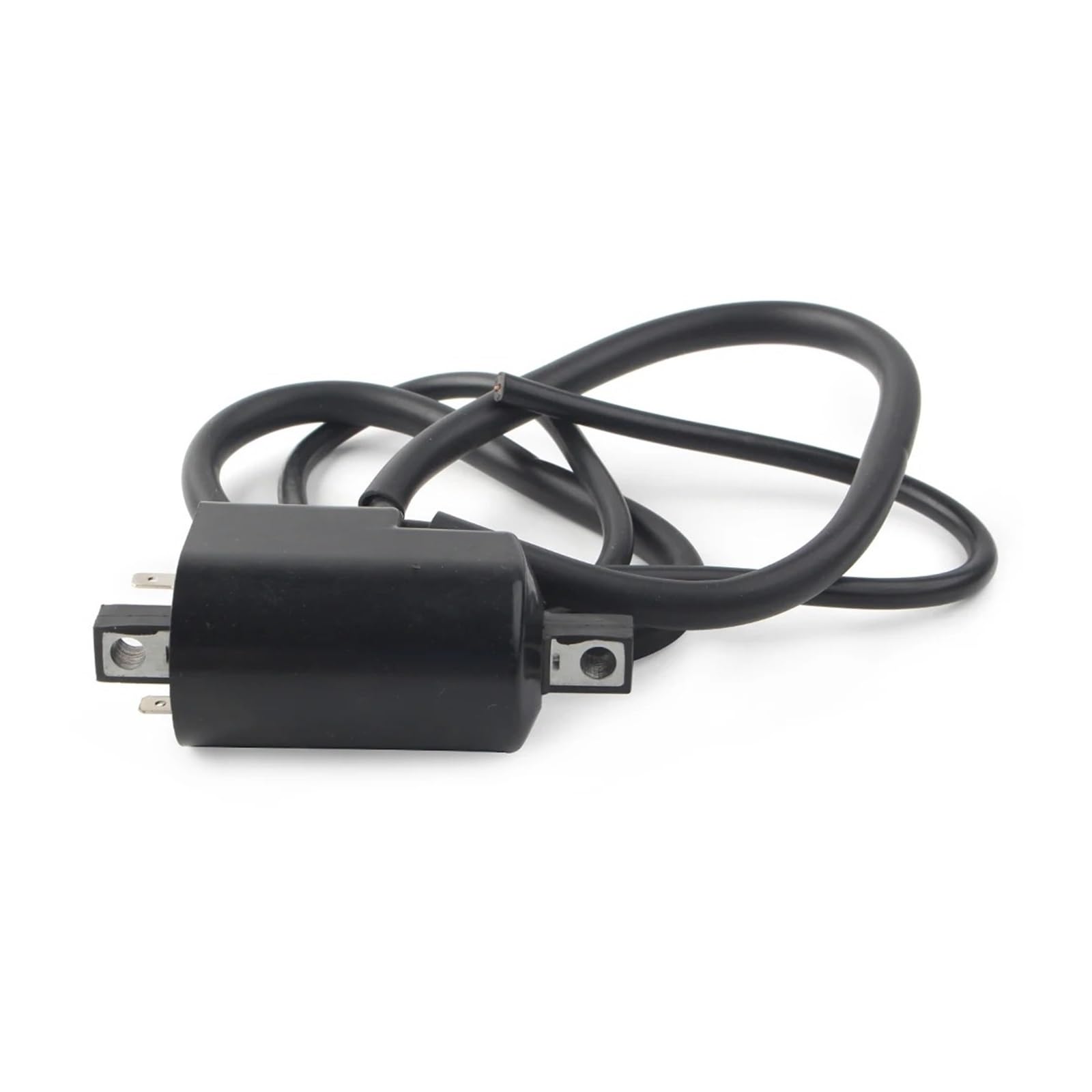 Statorspule Für Suzuki Für GS550 Für GS550E S Für GS550EF Für GS550L Für GS650G Für GS750 Für GS850 Für GSX GV Serie Motor 33410-31311 Motorrad Zündspule(1 Set) von NVCPHGEDEK