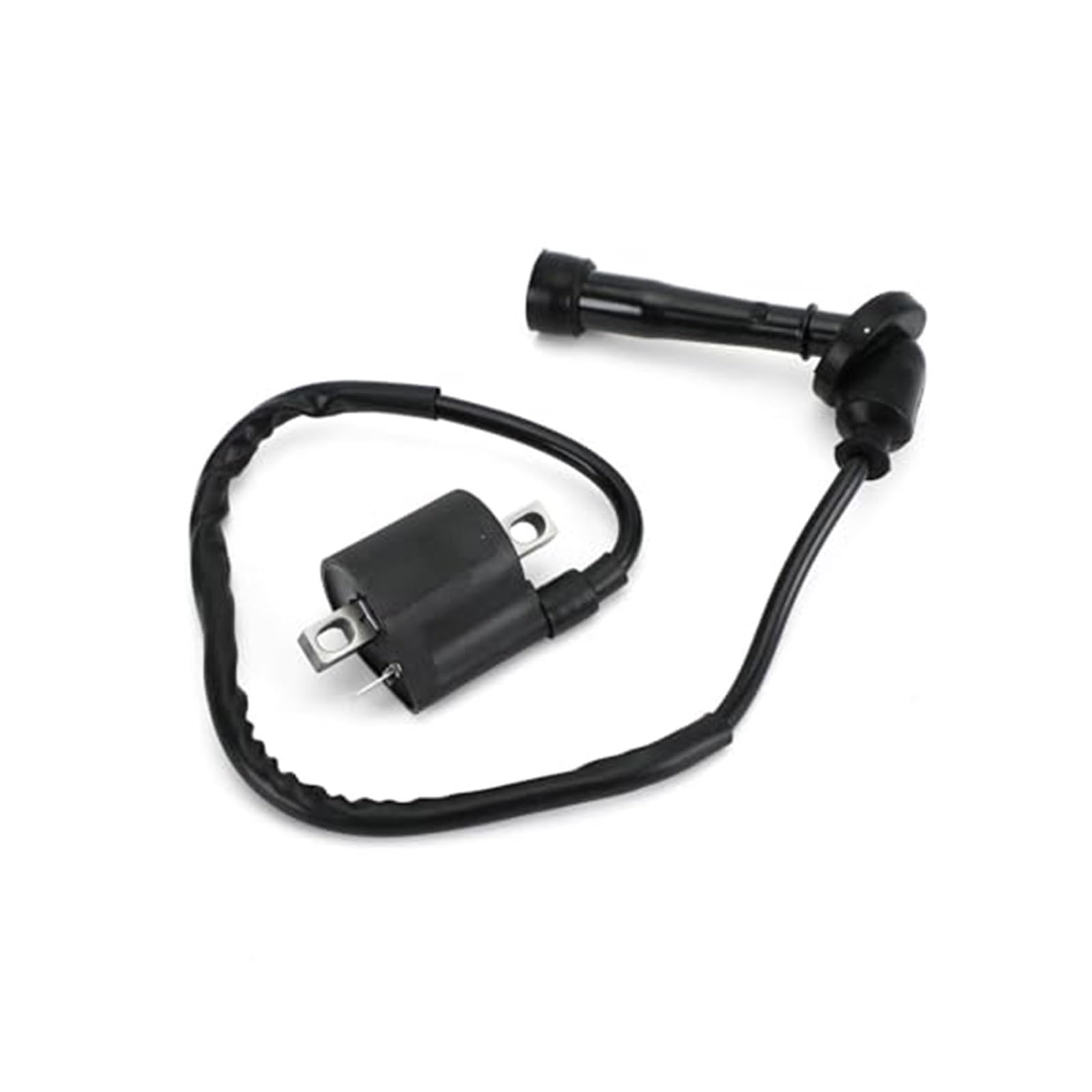 Statorspule Für Suzuki Für LTZ400 Für LT Z 400 Für Quadsport 33410-09F00 Motorrad Teile Zündspule Zündgerät Spule Zündung Modul Statorspule Für Suzuki Für LTZ400 Für LT Z 400 Für Quadsport 33410-09F00 Motorrad Teile Zündspule Zündgerät Spule Zündung Modul von NVCPHGEDEK