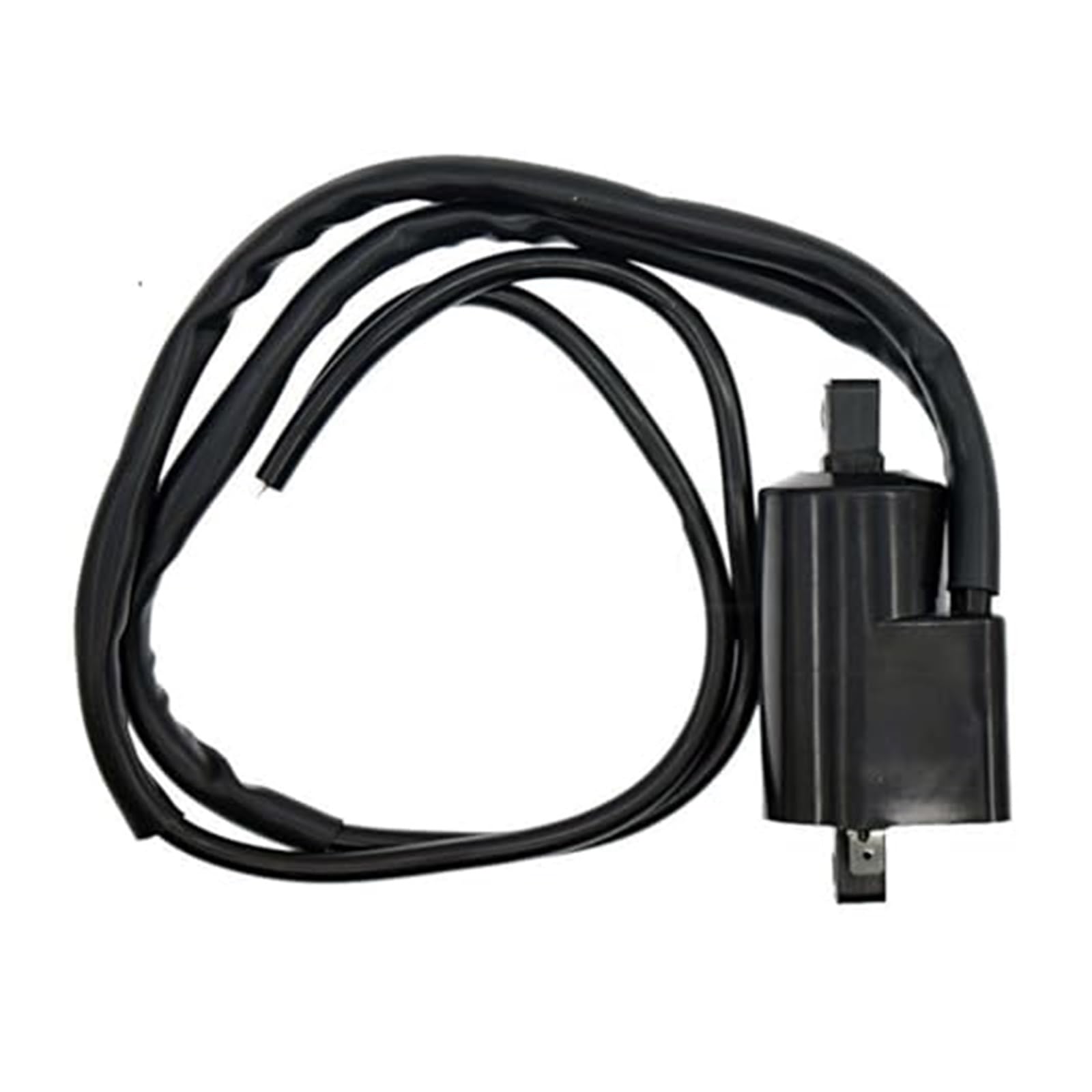 Statorspule Motorcycle Ignition Device for FZ6 FZ600 FZR600 FZR600R FZS600 FZX700 FZ700 FZ750 FZX750 FZR750 for Fazer Motorcycle Ignition Coil 12V CDI Coils Motorcycle Ignition Coil(Ignition Coil) von NVCPHGEDEK
