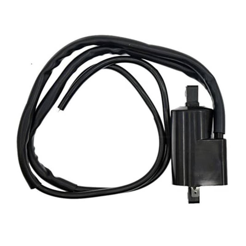 Statorspule Motorcycle Ignition Device for FZ6 FZ600 FZR600 FZR600R FZS600 FZX700 FZ700 FZ750 FZX750 FZR750 for Fazer Motorcycle Ignition Coil 12V CDI Coils Motorcycle Ignition Coil(Ignition Coil) von NVCPHGEDEK