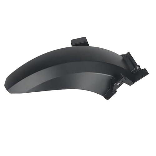 NVDERTA Kompatibel mit T38C - Schutzblech hinten für Motorrad, Kotflügelschutz, kompatibel mit ZONTES 368G G368 368G 2024 von NVDERTA