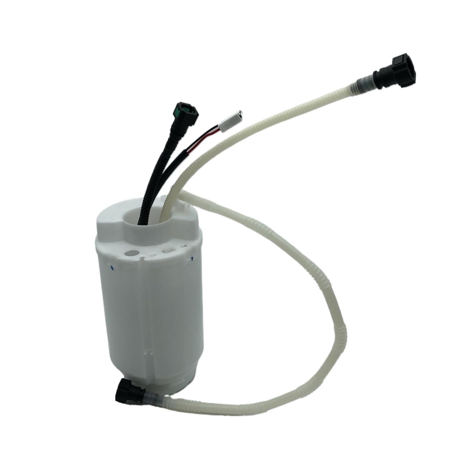 7L6919087F Linker Tank Kraftstoffpumpe Assemly Fall Kompatibel for A8 Q7 Touareg Phaeton Cayenne von NVDIHBMF