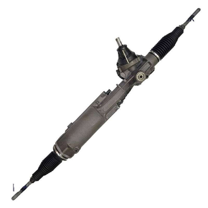 ELEKTRISCHE SERVOLENKUNG GETRIEBE Kompatibel for A6 C7 A7 4G 2012-2017 4G1423055BG 4G0909144Q 4G0909144T 4G1423055G Linkslenker von NVDIHBMF