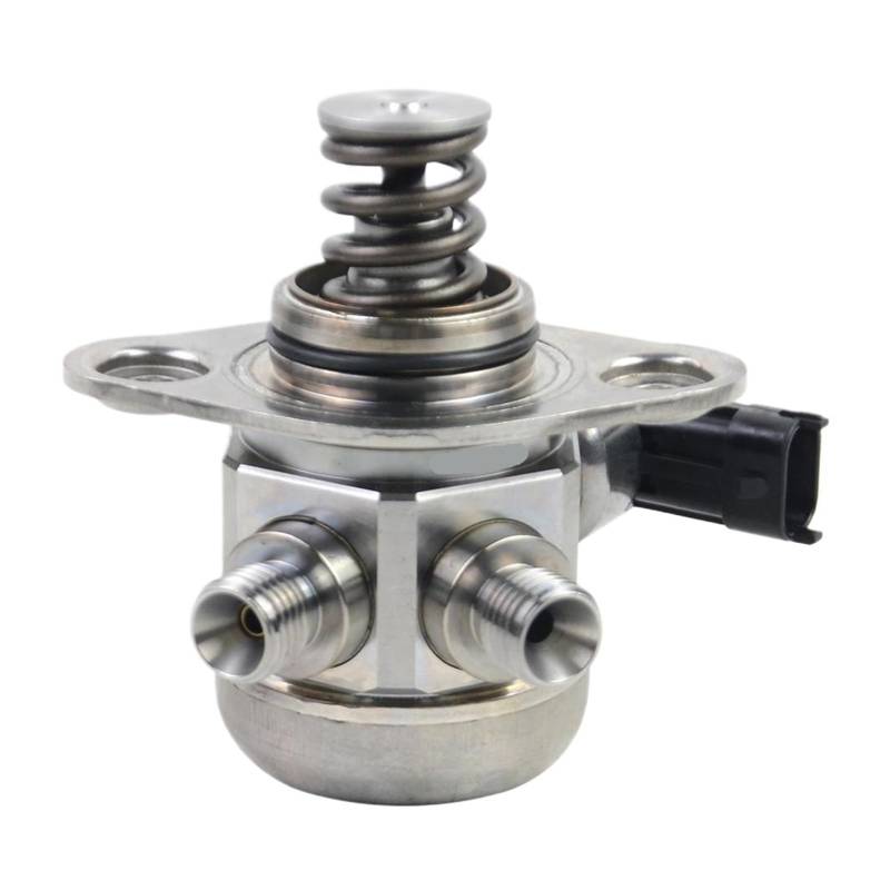 Hochdruck-Kraftstoffpumpe 8W93-9D376-AF 0261520134 8W939D376AE 8W939D376AF Kompatibel for Jaguar F-Typ XF XJ Range Rover Sport LR4 5.0L V8 von NVDIHBMF
