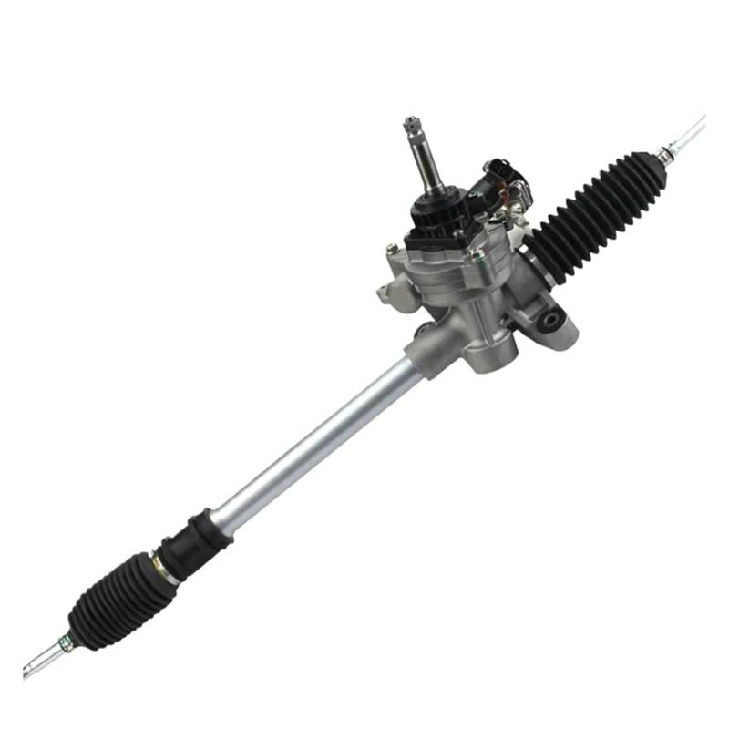 Servolenkung Rack Auto Elektrische Lenkgetriebe Box Kompatibel for Honda Fit Stadt 03-08 GD1 GD3 GD8 LHD 53601-SEN-H91 53601-SAG-001 von NVDIHBMF