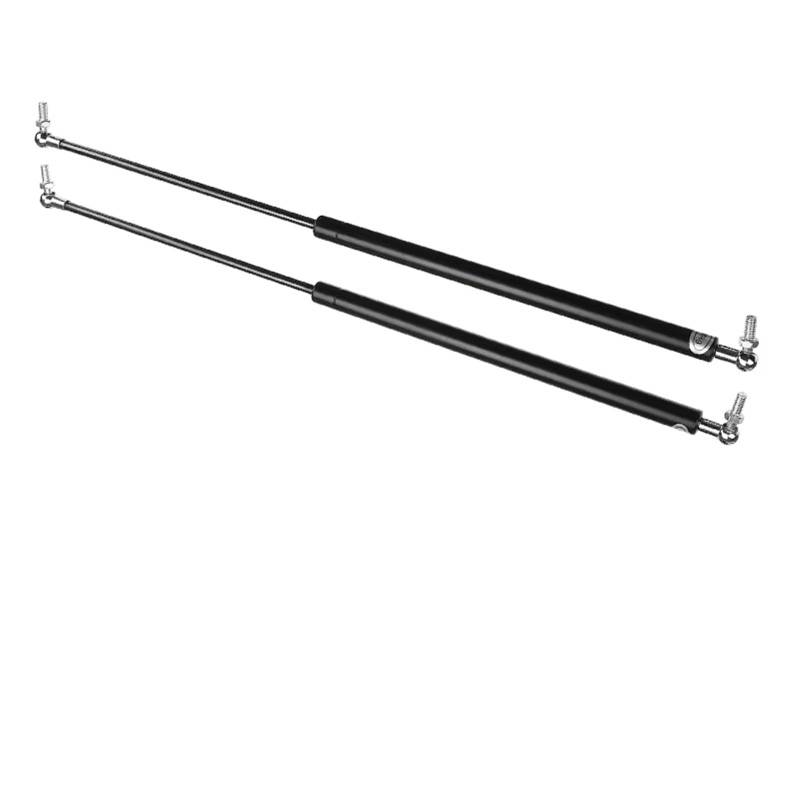 Gasfeder Dämpfer Heckklappe 2 STÜCK 50mm 300N Auto Gas Stoßdämpfer Feder Hydraulische Lift Unterstützung Strut Bar Für RV Windows Boot Motorhaube Kofferraum Gasfeder von NVETJMUA