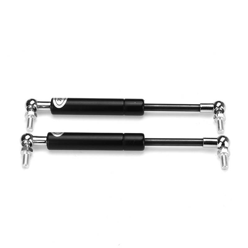 Gasfeder Dämpfer Heckklappe 200N 200-500mm Universal Auto Federbeine Vordere Abdeckung Motorhaube Haube Hinten Boot Hubstrebe Unterstützung Bar Gas Frühling Kofferraum Gasfeder(20cm) von NVETJMUA