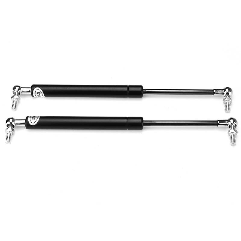 Gasfeder Dämpfer Heckklappe 200N 200-500mm Universal Auto Federbeine Vordere Abdeckung Motorhaube Haube Hinten Boot Hubstrebe Unterstützung Bar Gas Frühling Kofferraum Gasfeder(30cm) von NVETJMUA